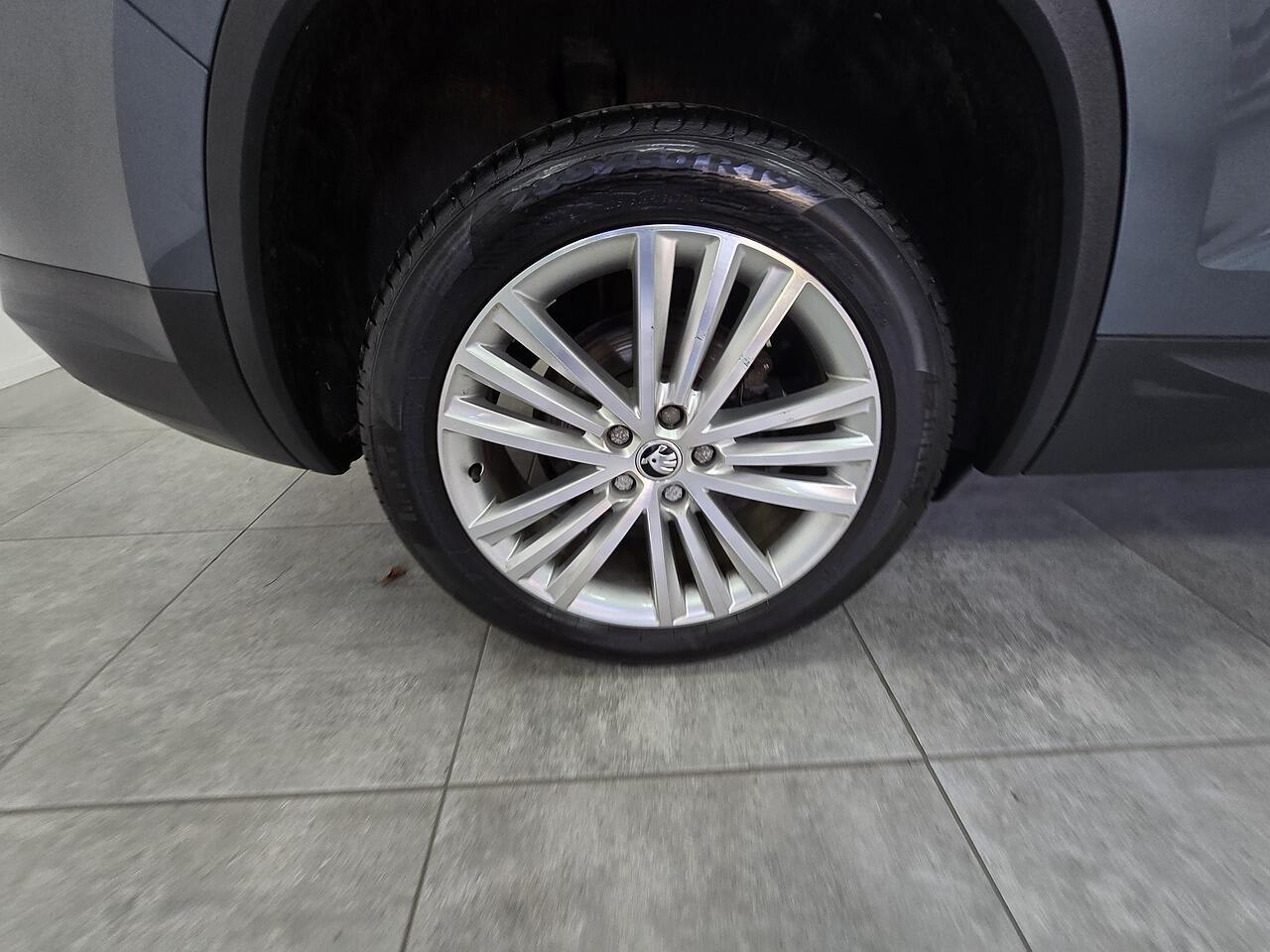 Skoda Kodiaq view 23