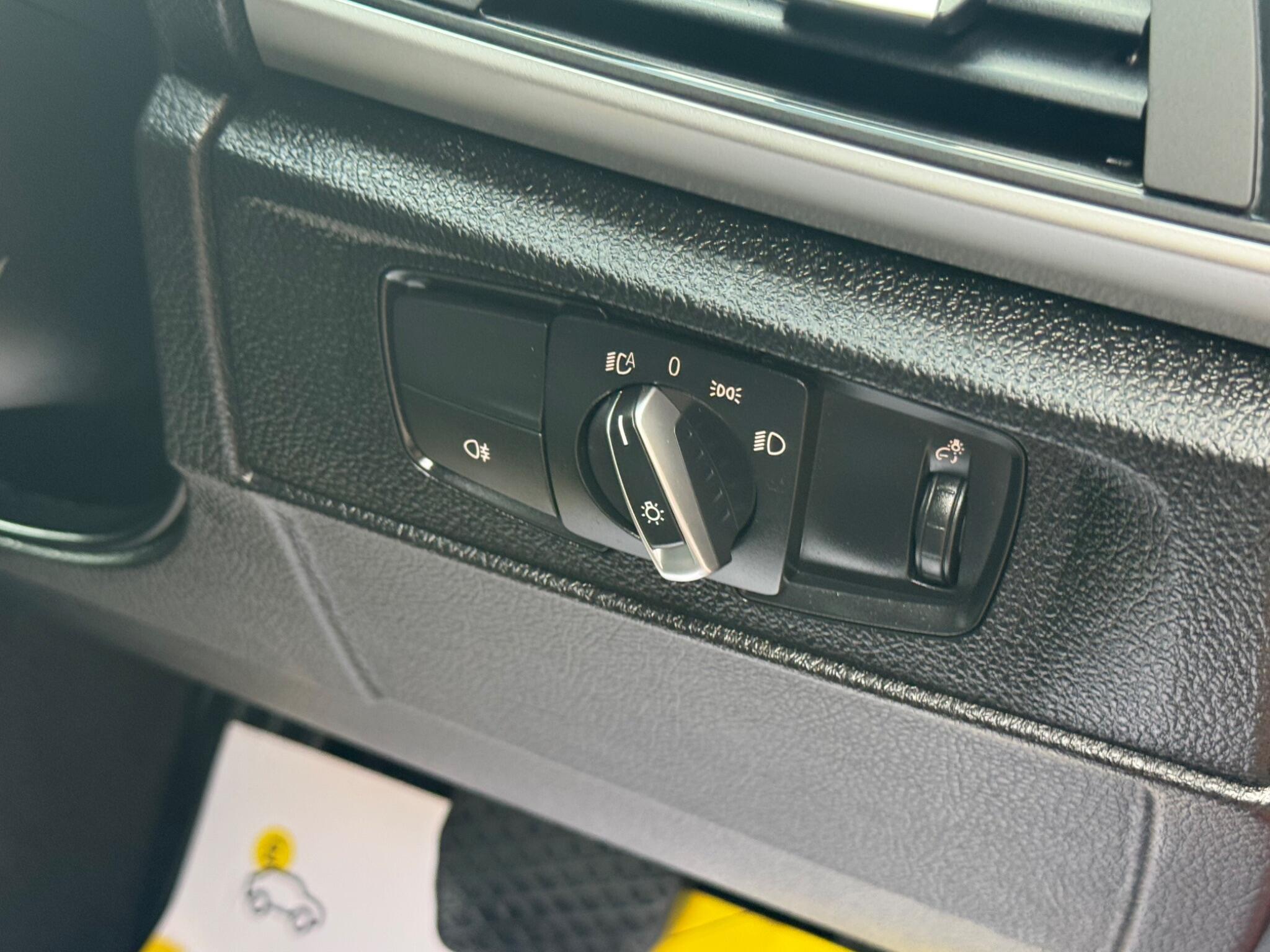BMW 2 Series view 13