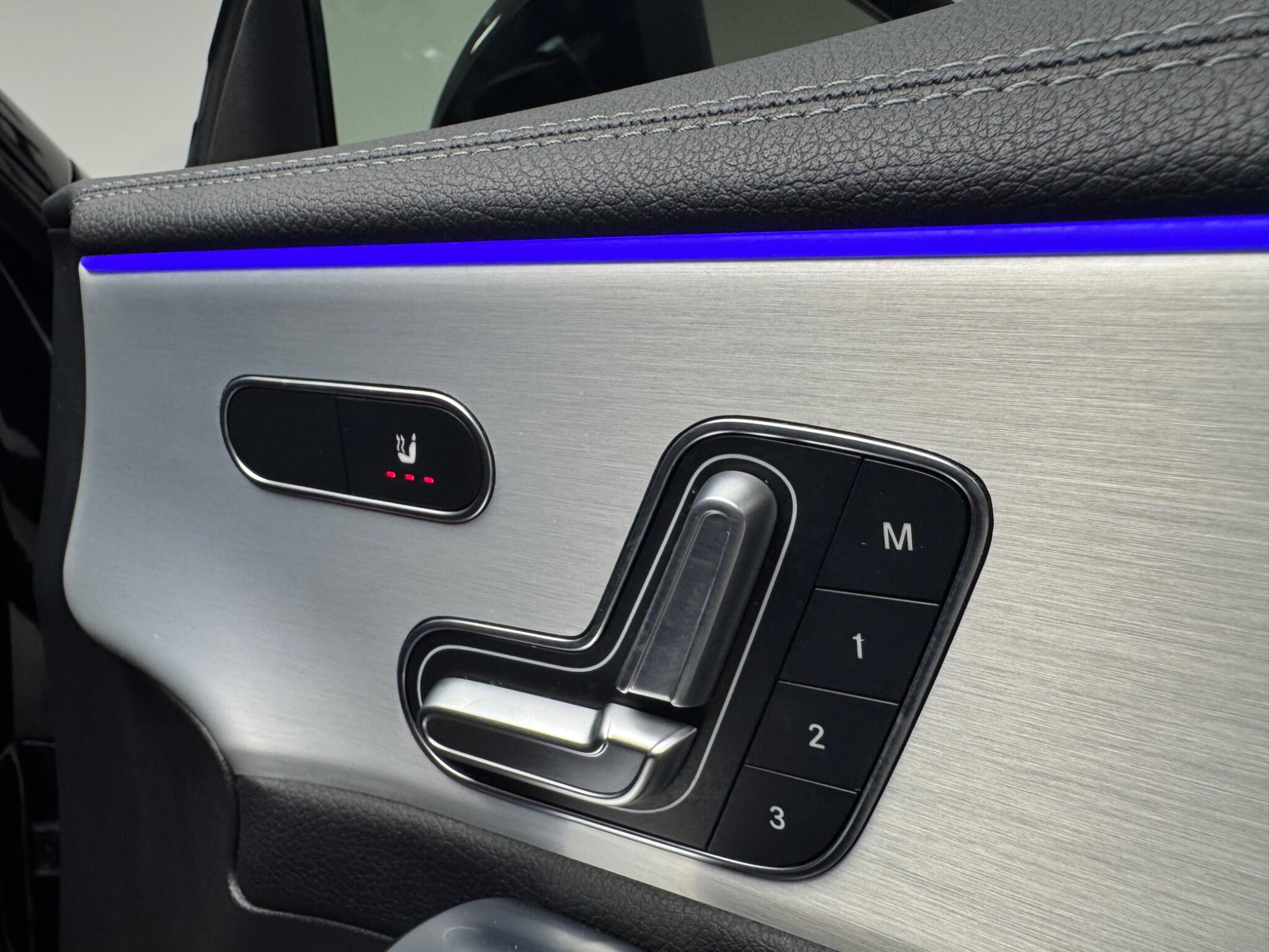 Mercedes-Benz Cla view 15