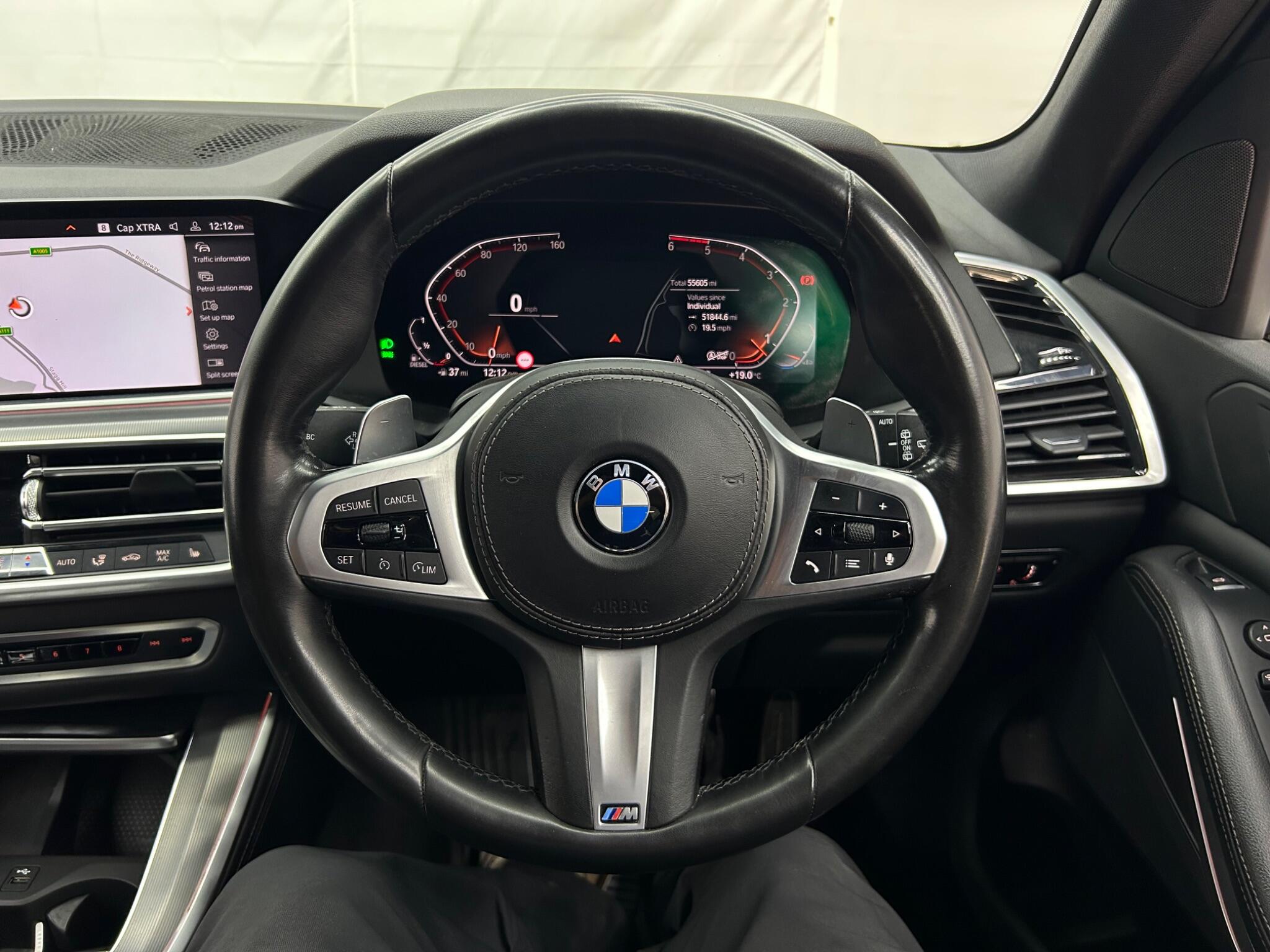 BMW X5 X5 view 46