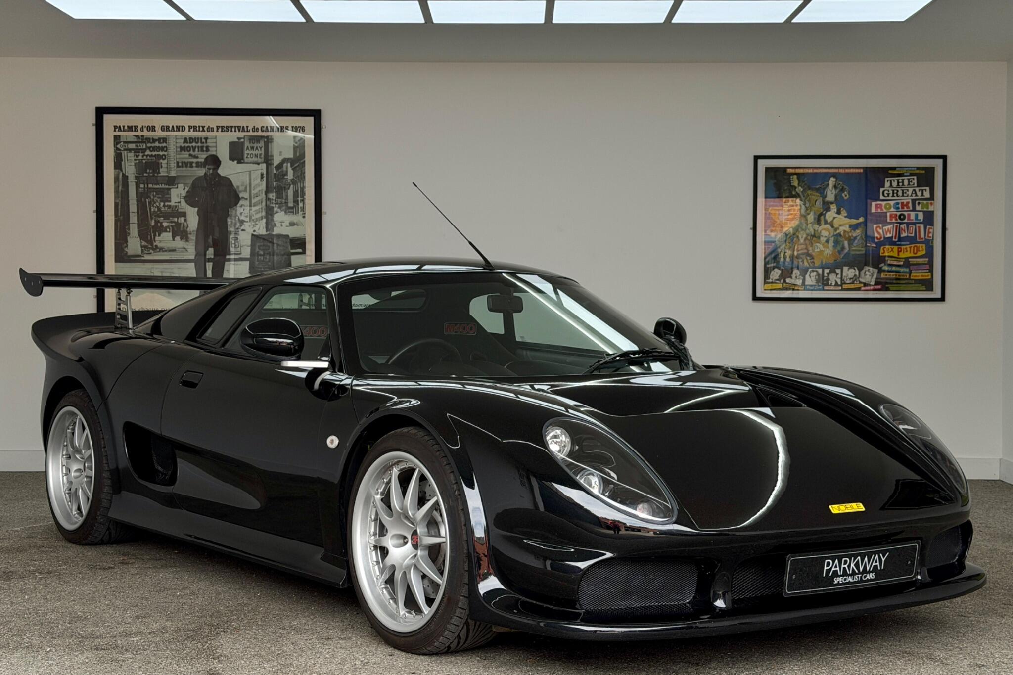 Noble M12