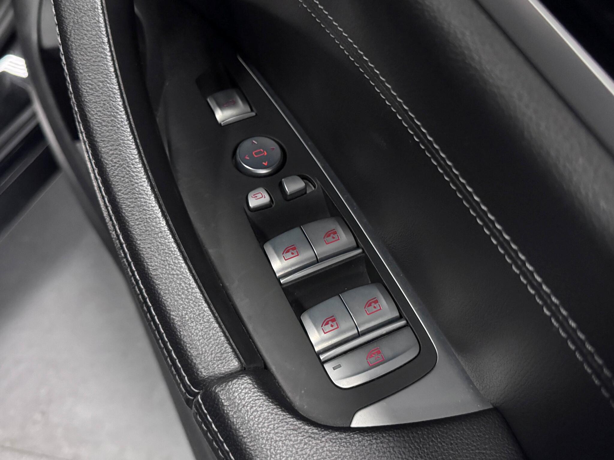 BMW X3 view 17