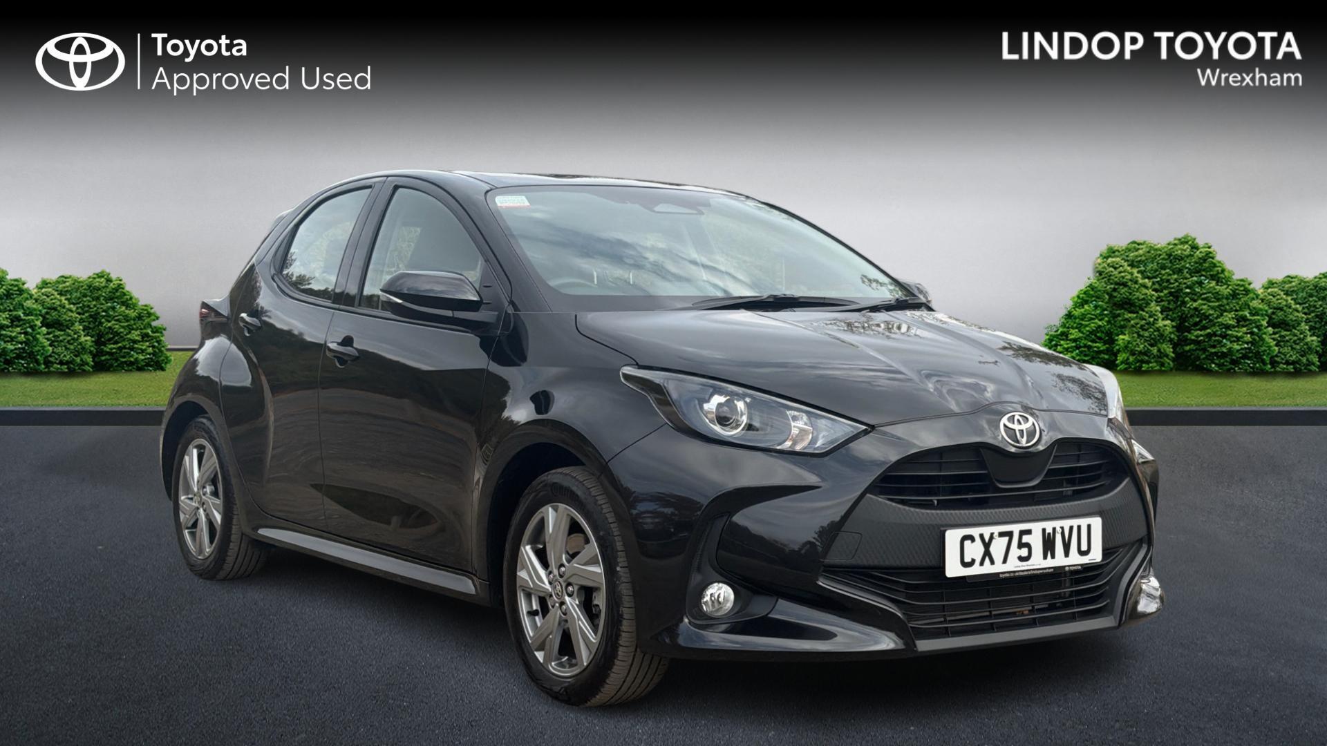 Lindop Used Cars