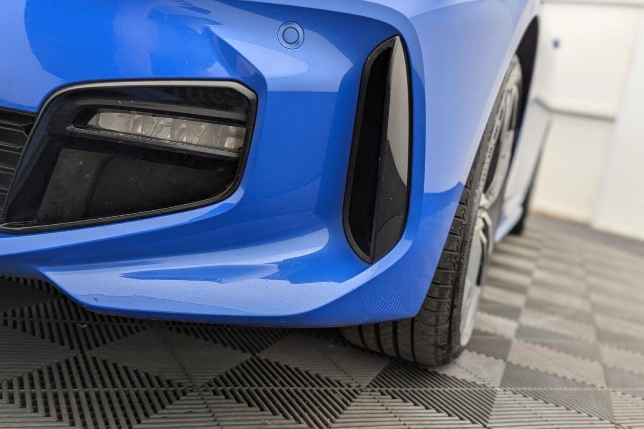 BMW 1 Series view 50