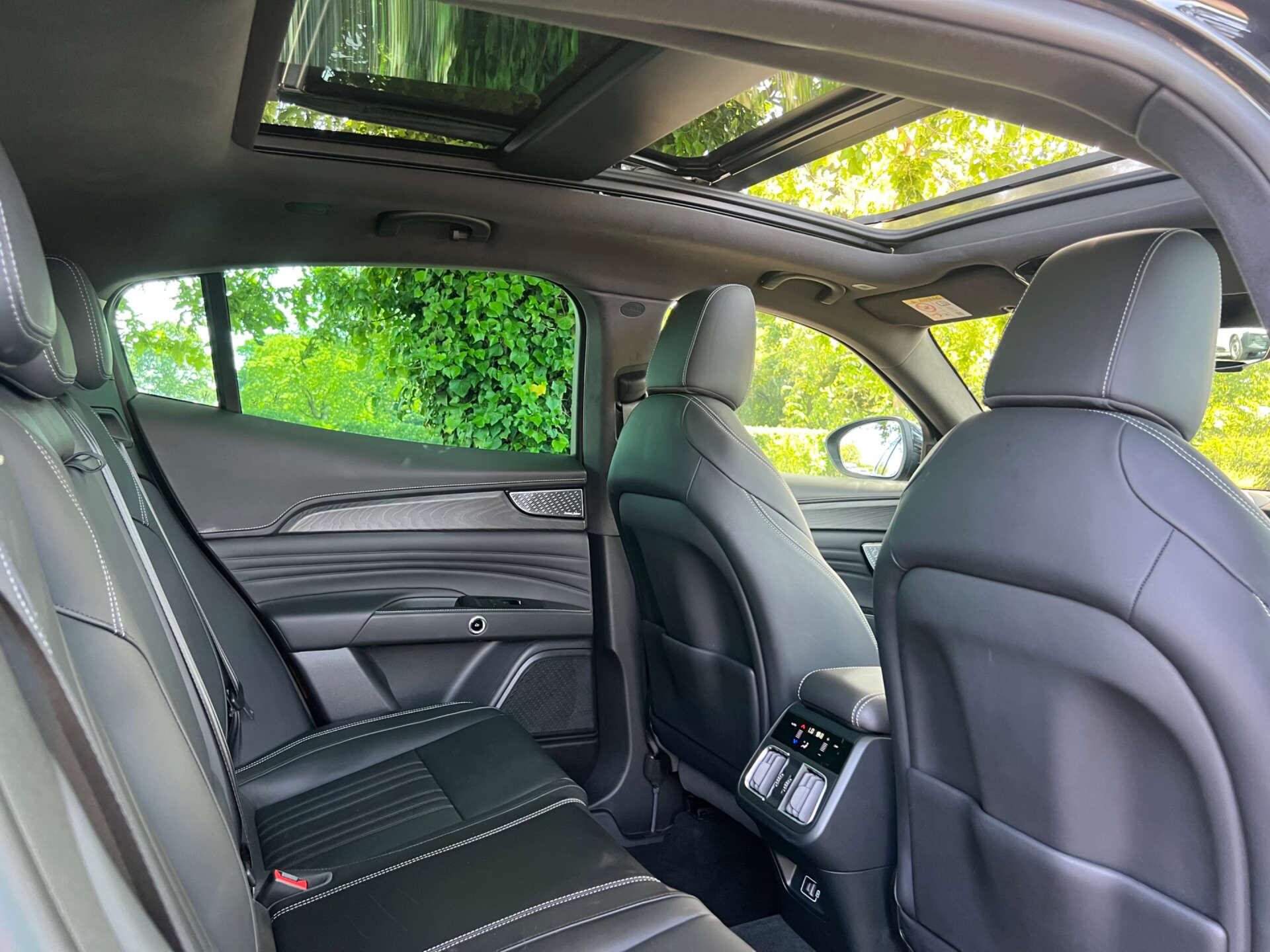Maserati Grecale view 23
