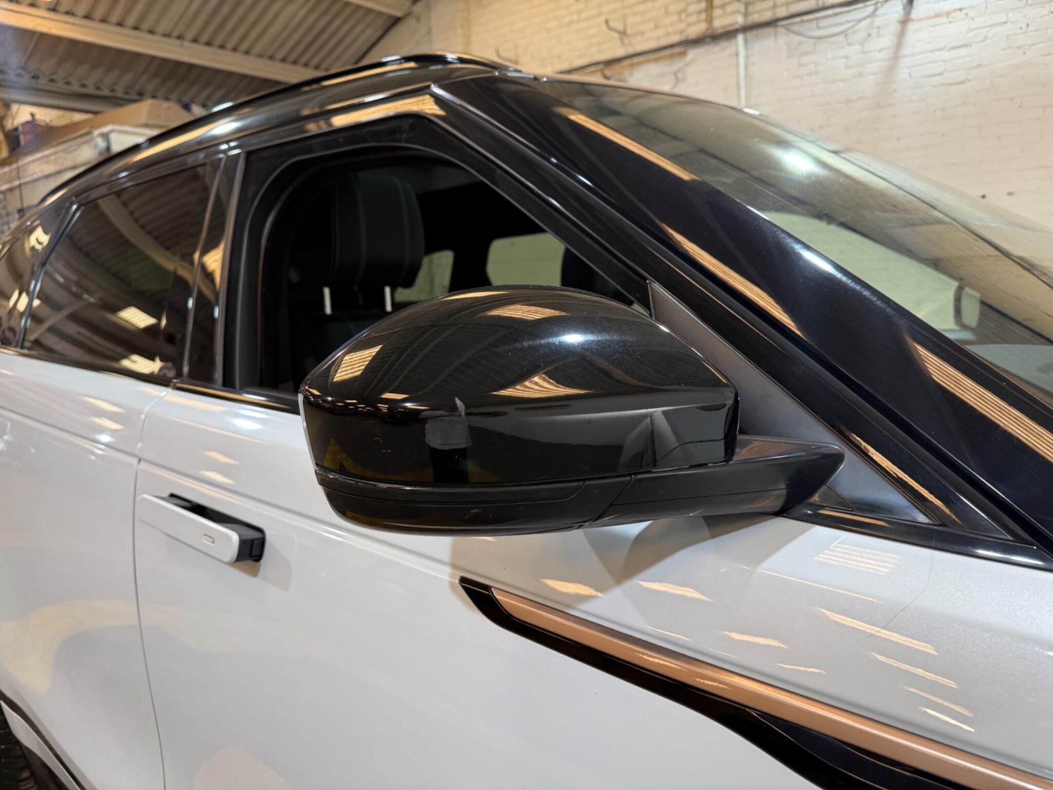 Land Rover Range Rover Velar view 71
