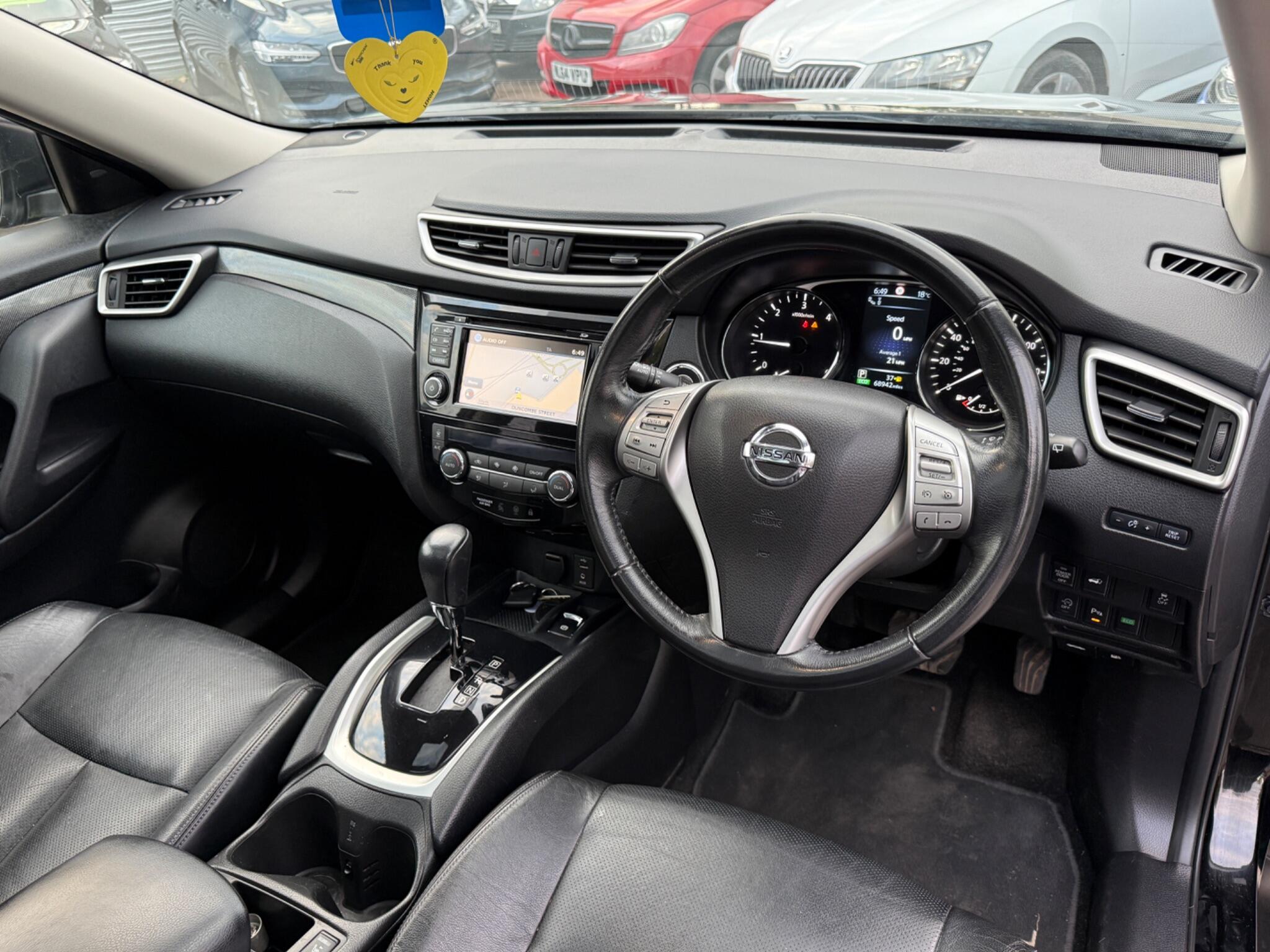 Nissan X-Trail - Image 27