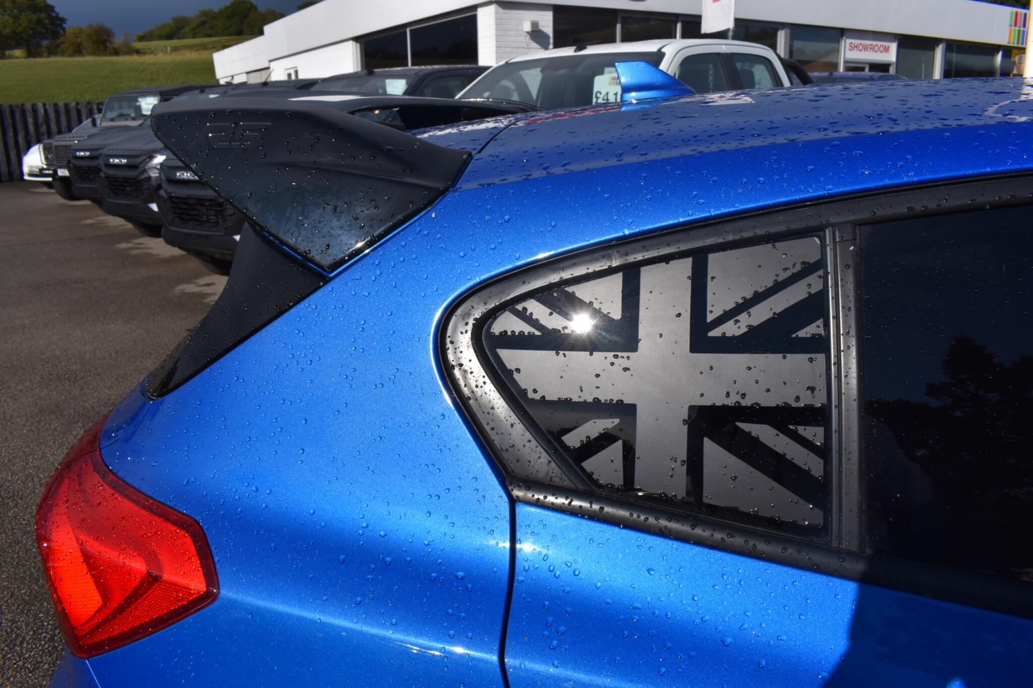 Focus - 1.5 EcoBlue ST-Line X Auto Euro 6 (s/s) 5dr - Image 7