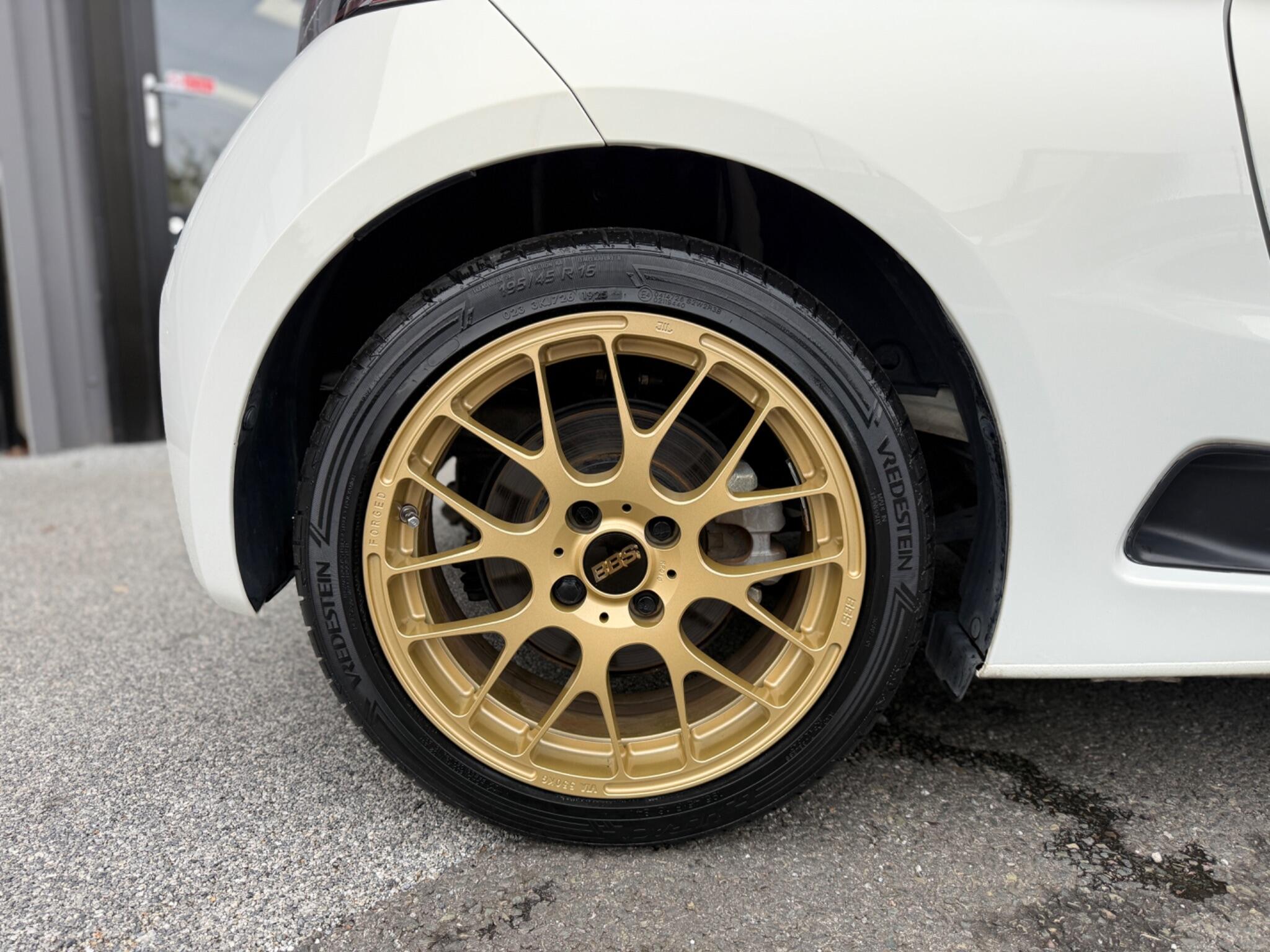 Honda S660 view 22