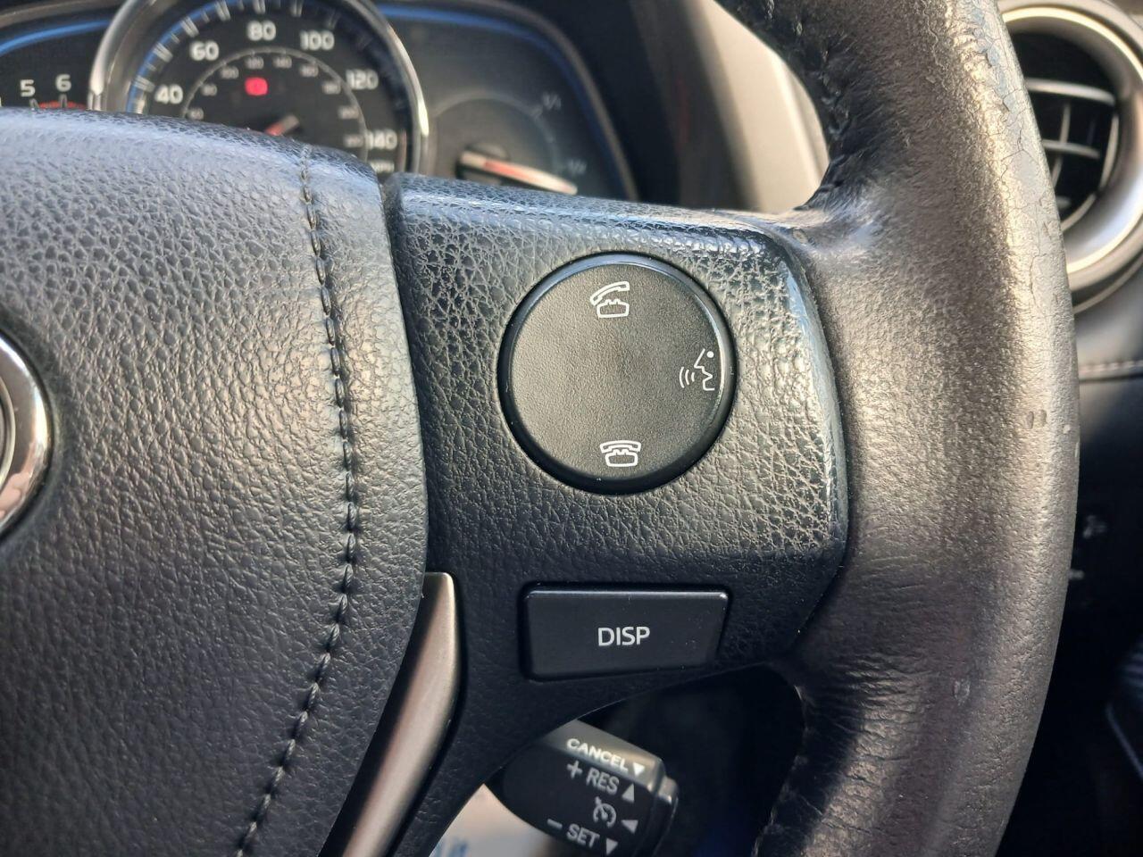 Toyota RAV4 view 55