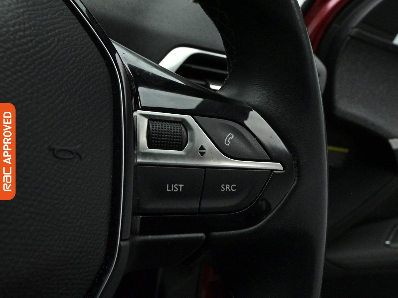 Peugeot 3008 view 24