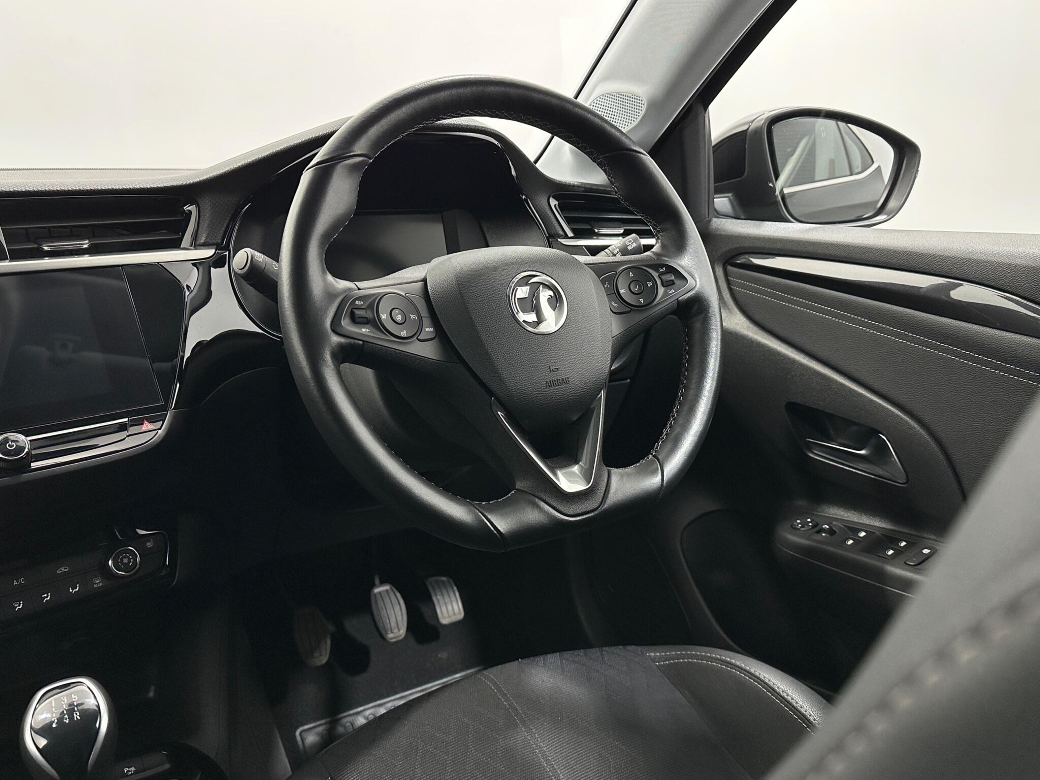 Vauxhall Corsa view 12