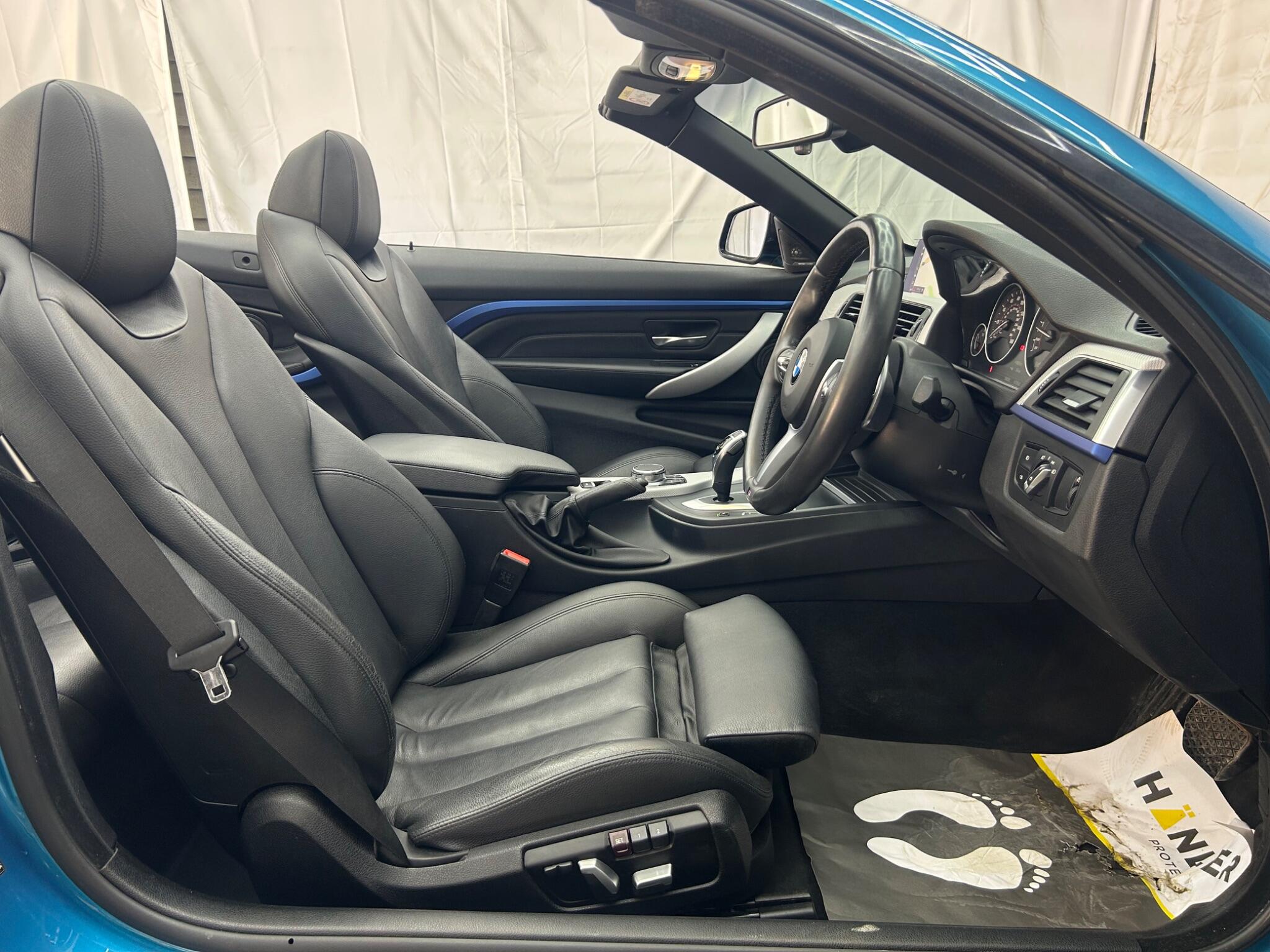 BMW 4 Series view 21