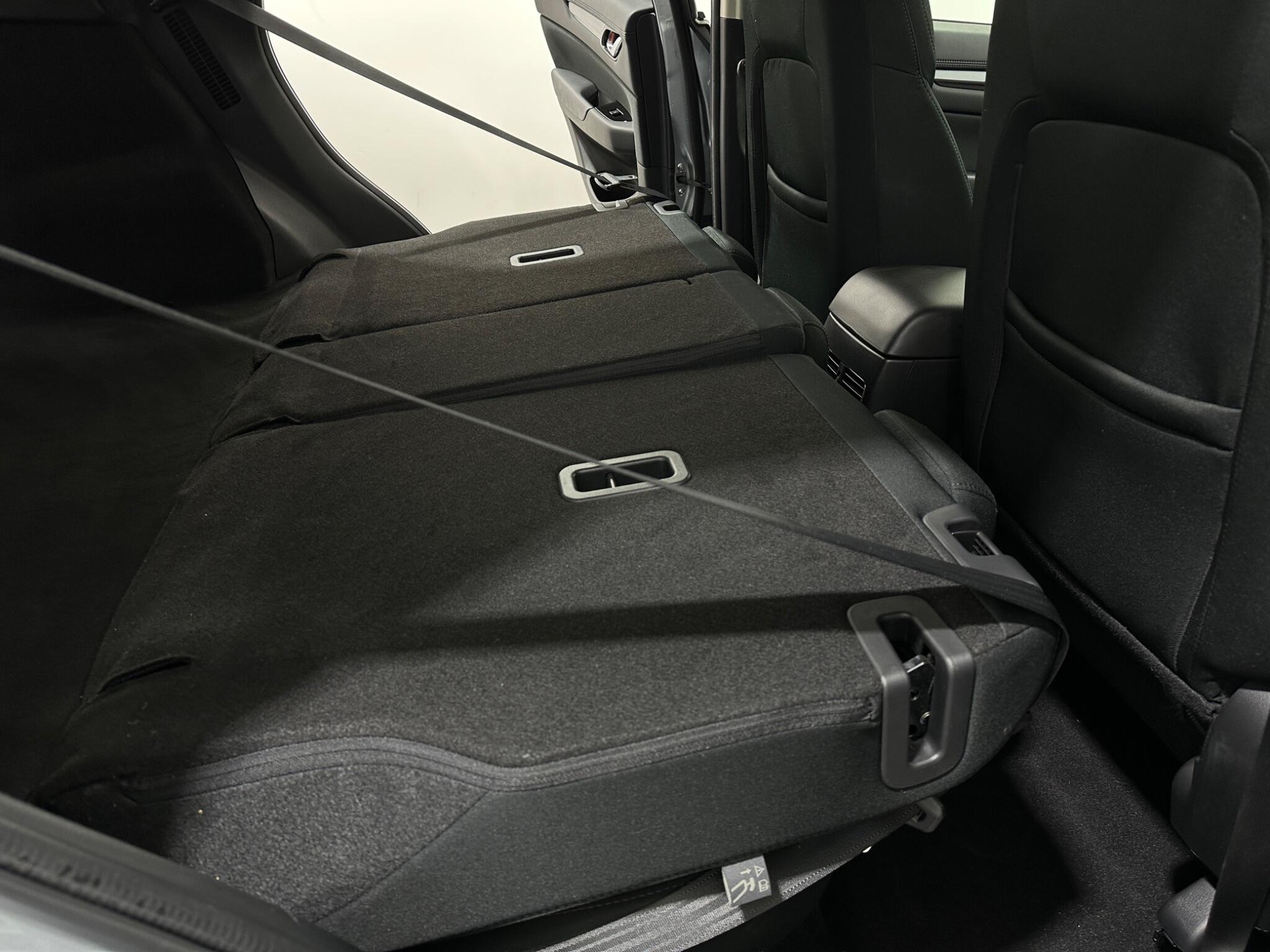 Mazda CX-5 view 44