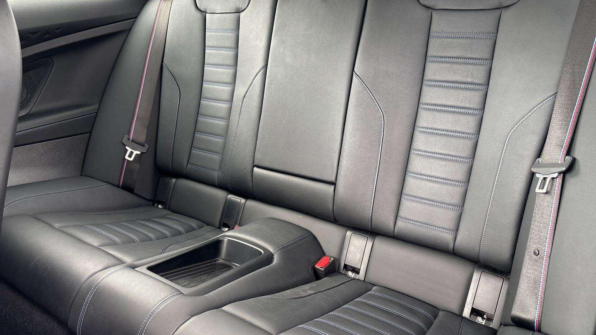 BMW 2 Series view 14