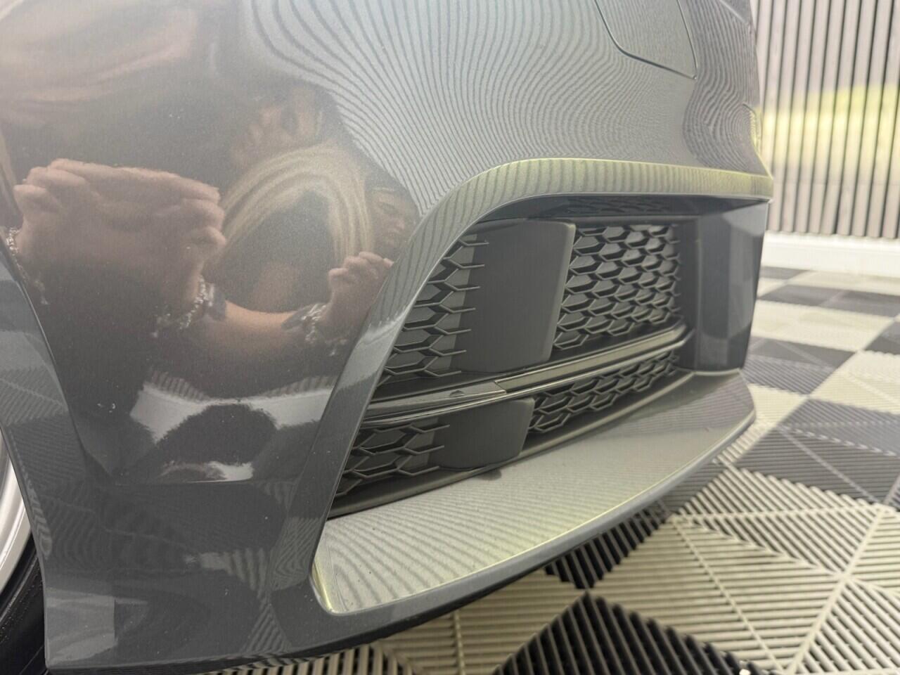 Audi A3 view 27