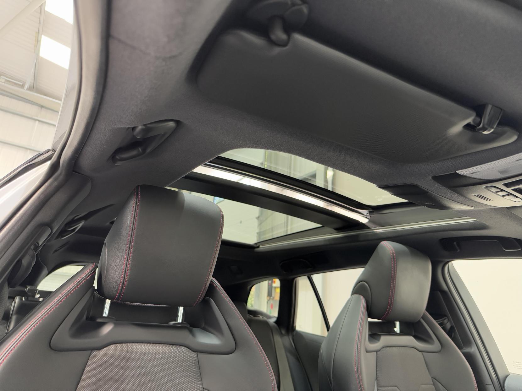 Toyota Corolla view 24