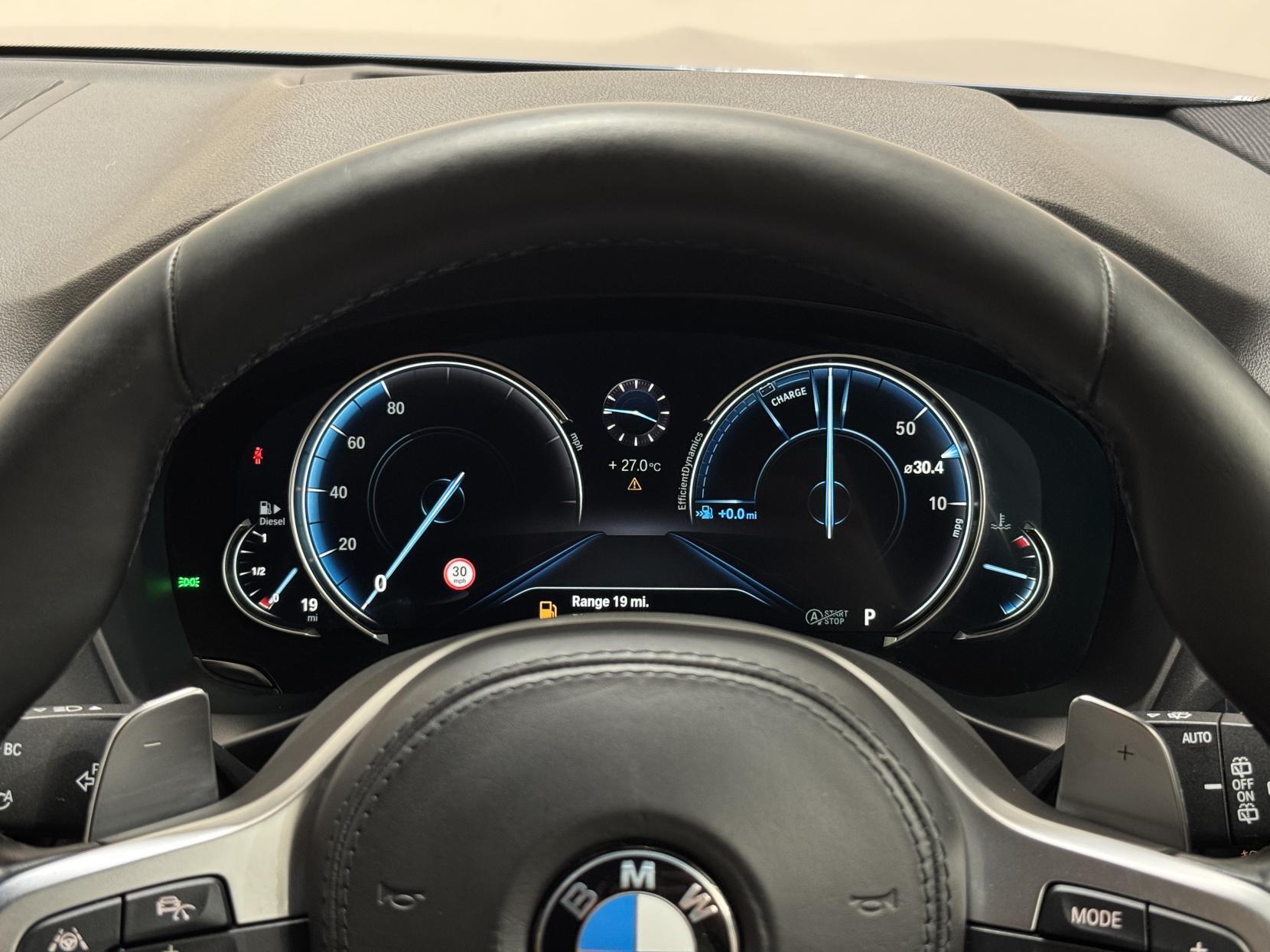 BMW X3 view 48