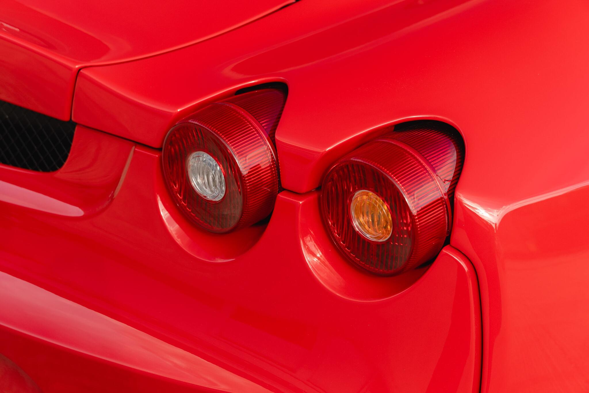 Ferrari F430 view 13