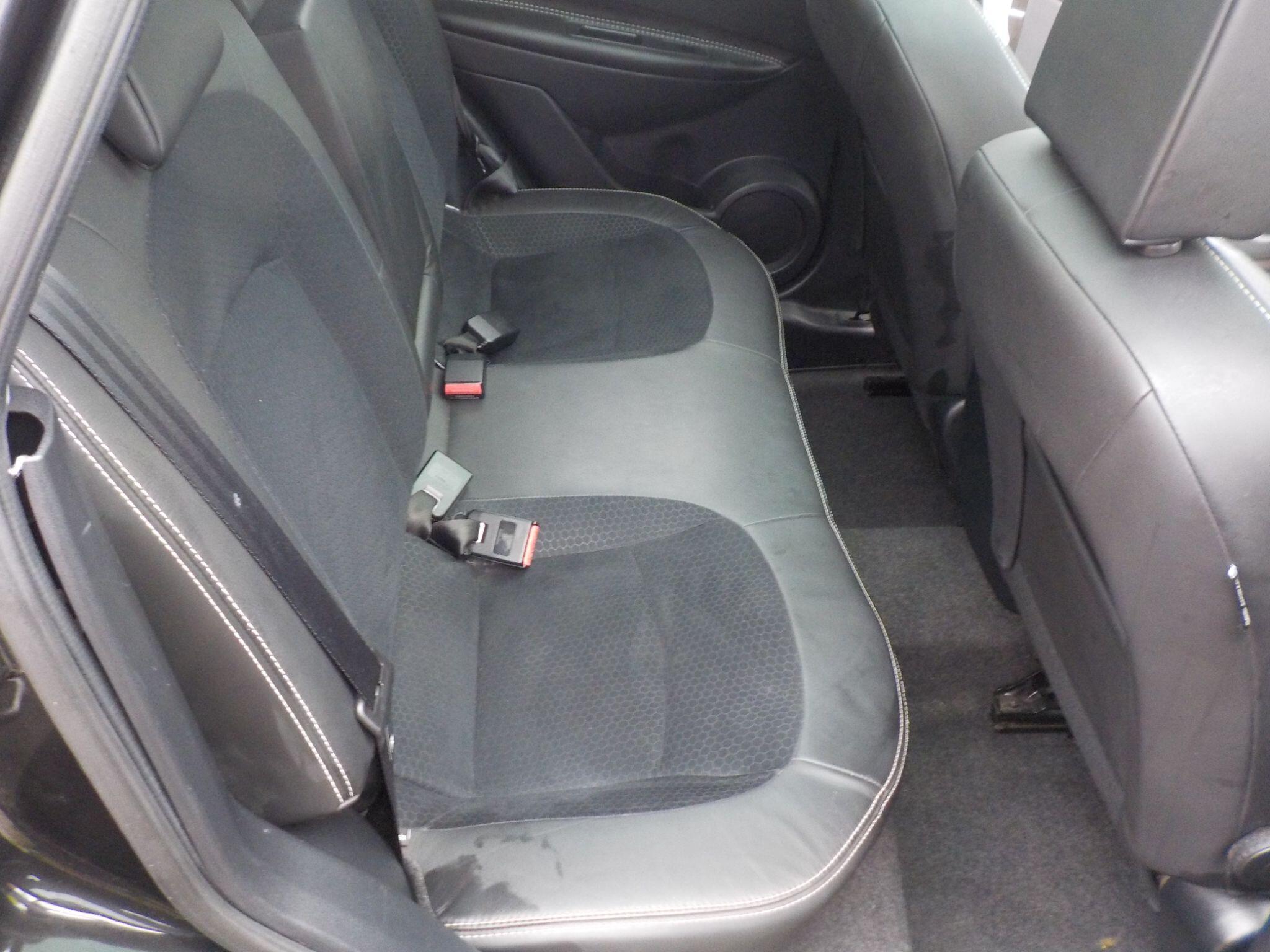 Nissan Qashqai 1.5 dCi 360 2WD Euro 5 5dr