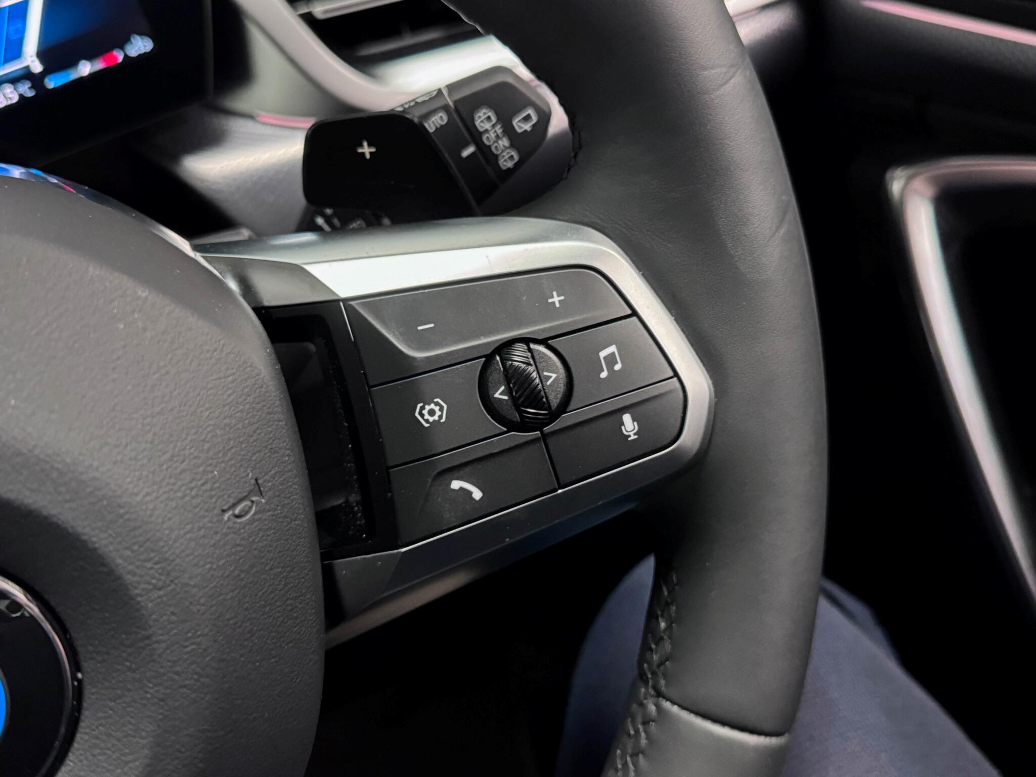 BMW X1 view 13