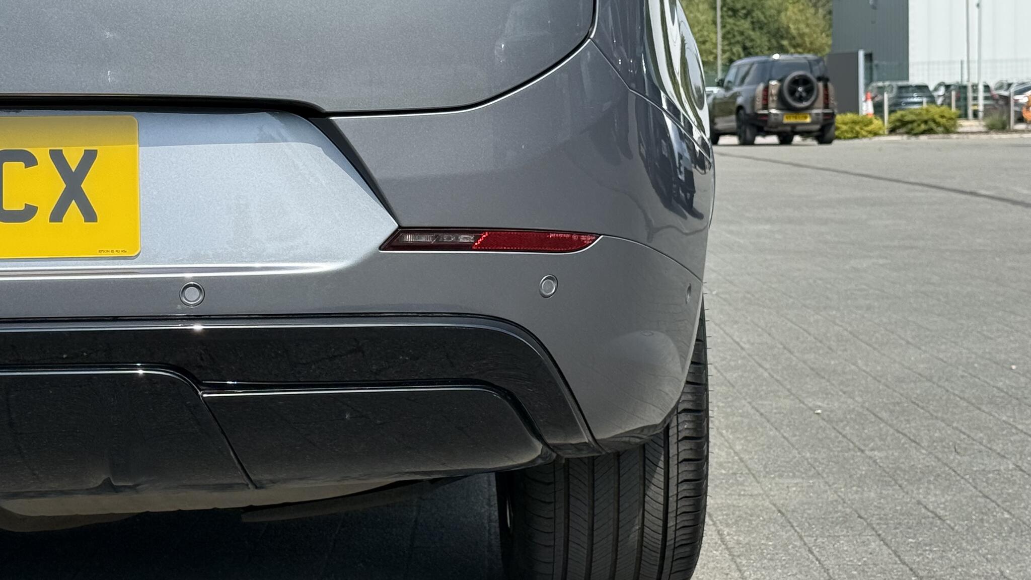 Land Rover Range Rover Sport view 52