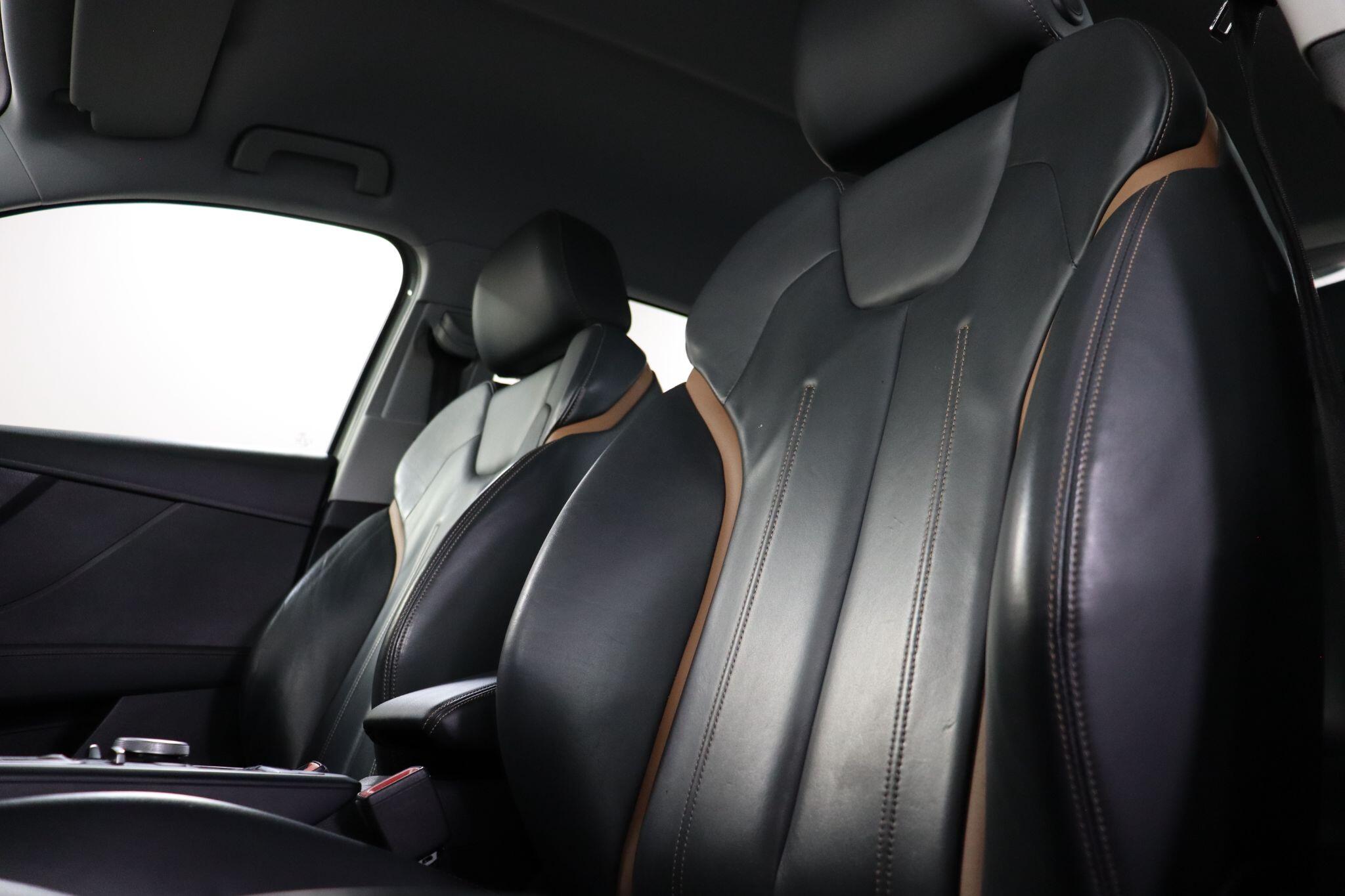 Audi Q2 view 35
