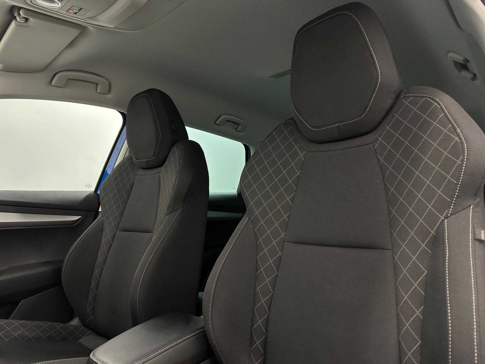 Skoda Karoq view 36