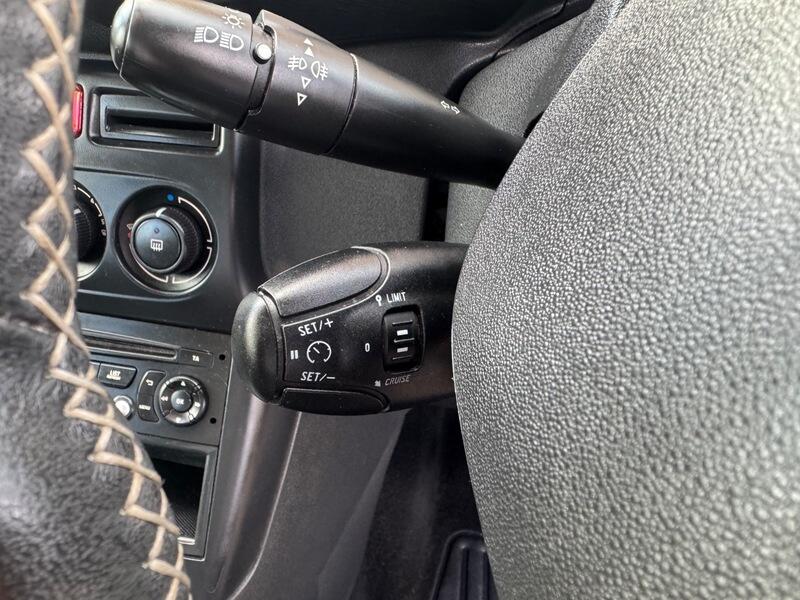 Citroen C3 Picasso view 28
