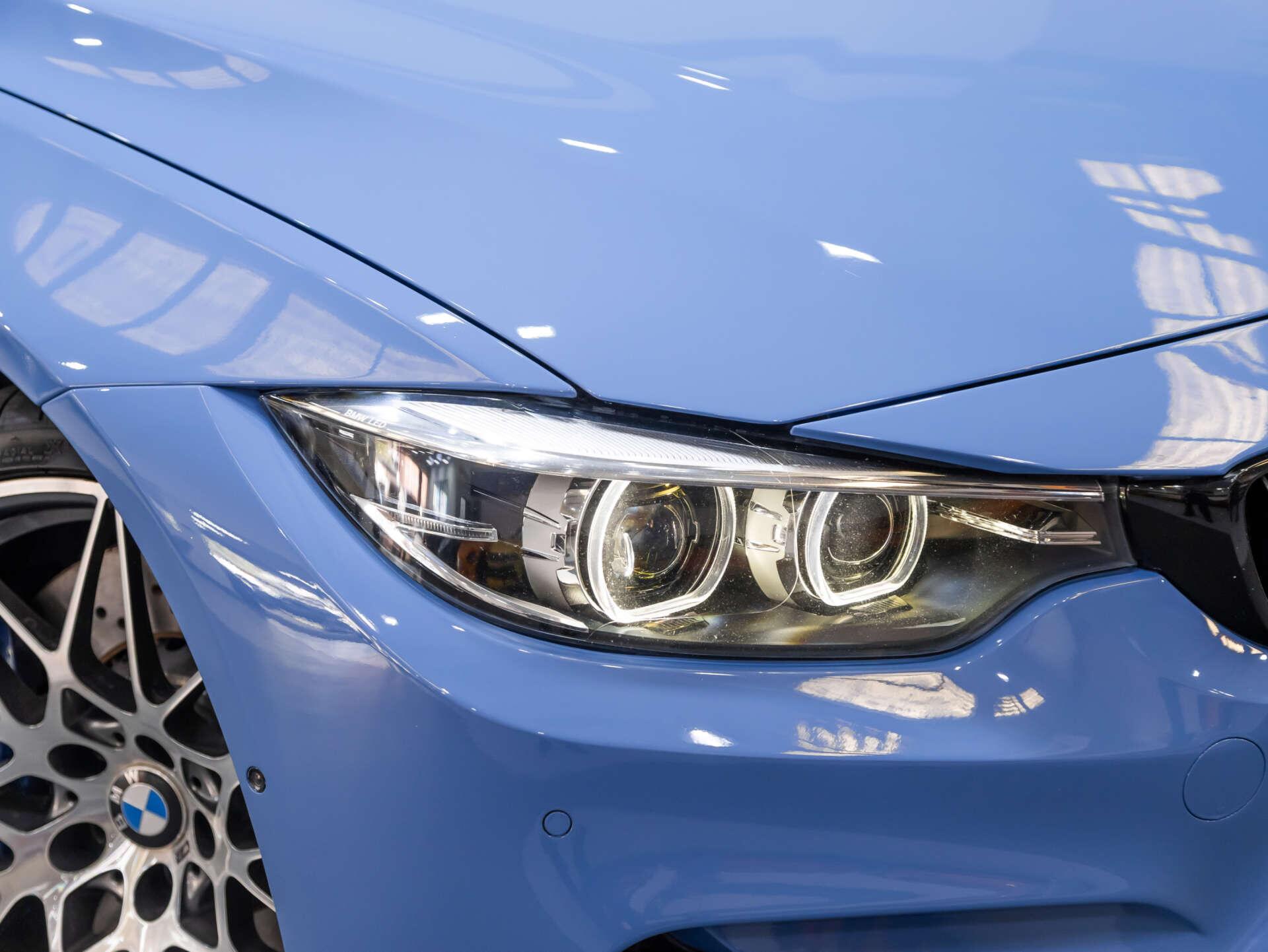 BMW M4 view 75