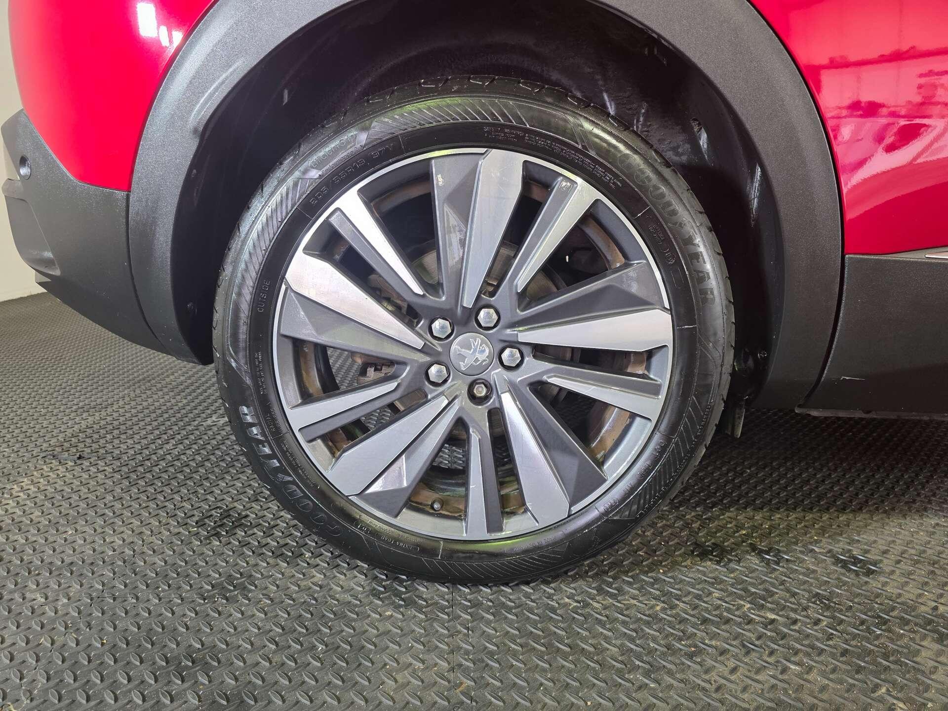 Peugeot 3008 view 60