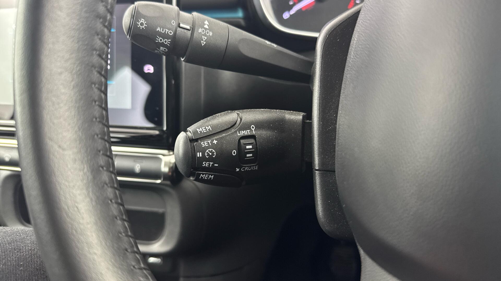 Citroen C3 view 33
