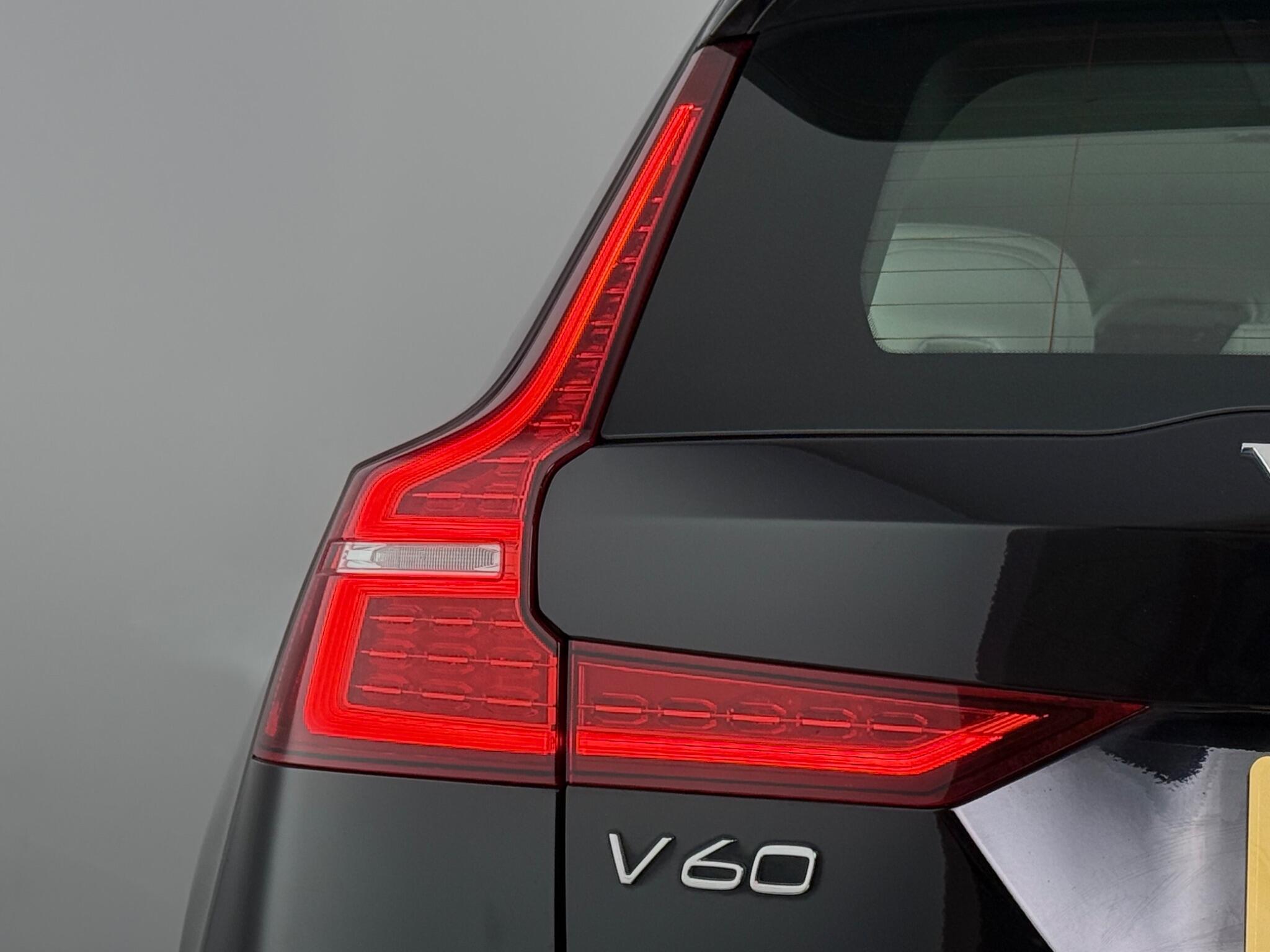 Volvo V60 view 6
