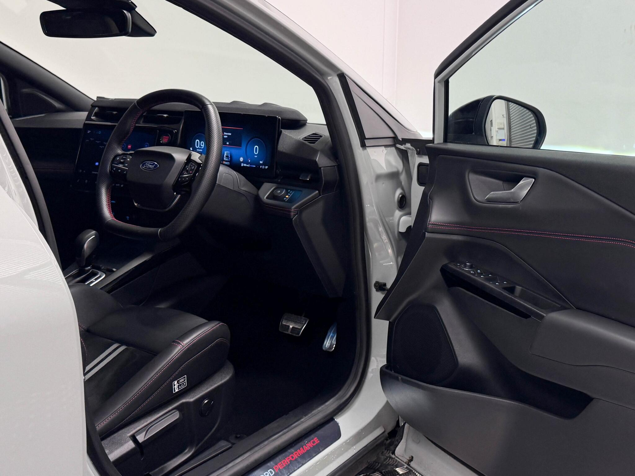 Ford Puma view 30