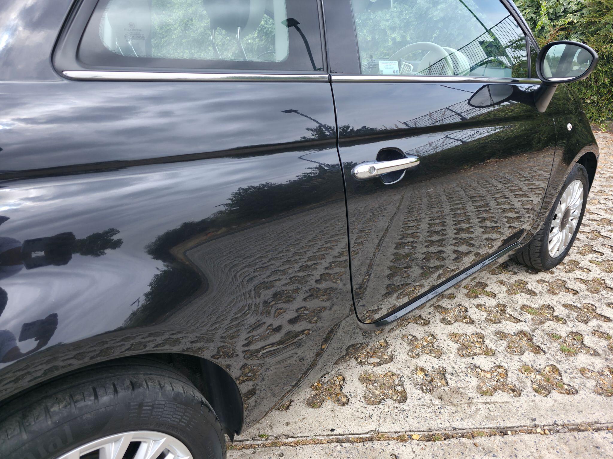 Fiat 500 view 15