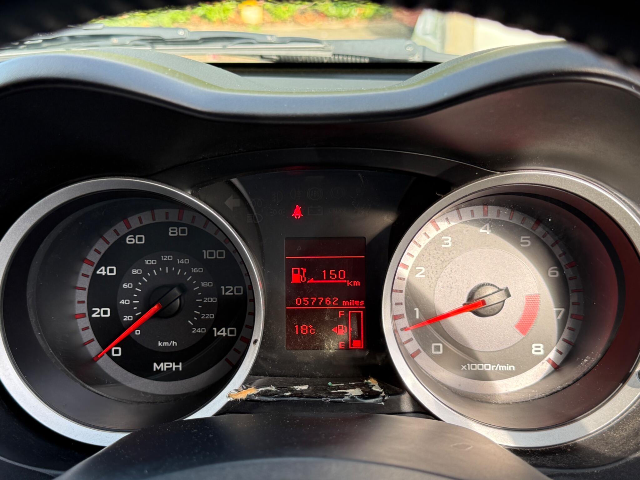 Mitsubishi Lancer - Image 63