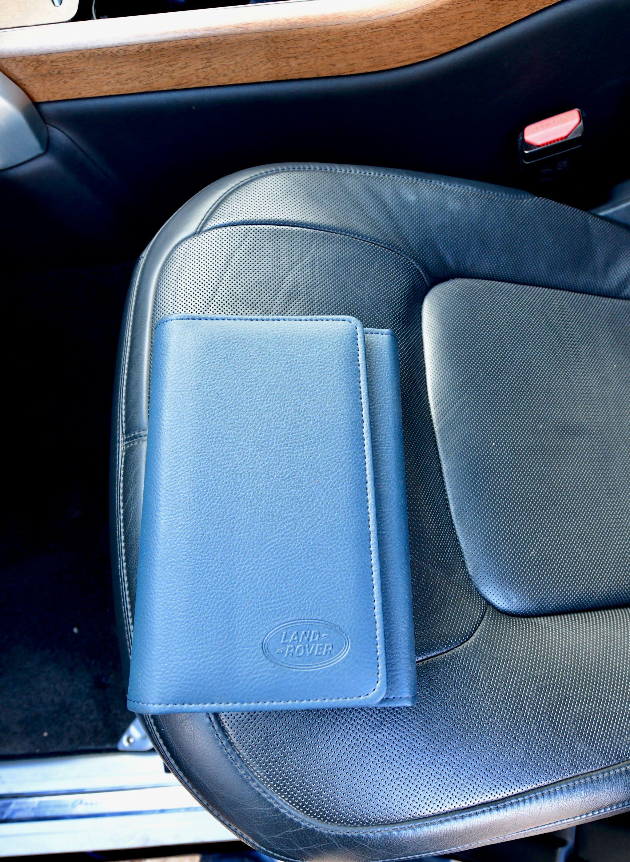 Land Rover Range Rover view 72