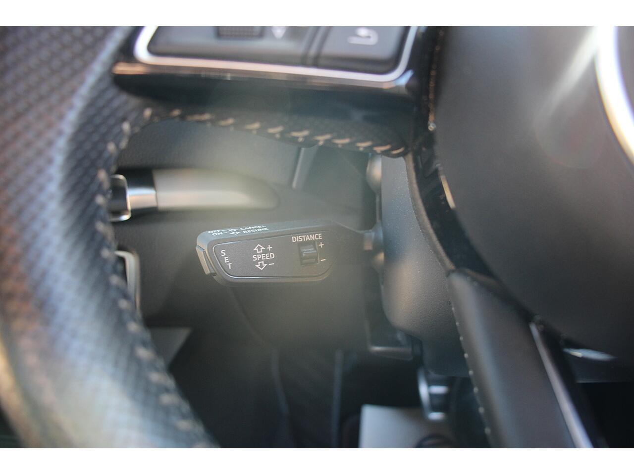 Audi S3 view 22