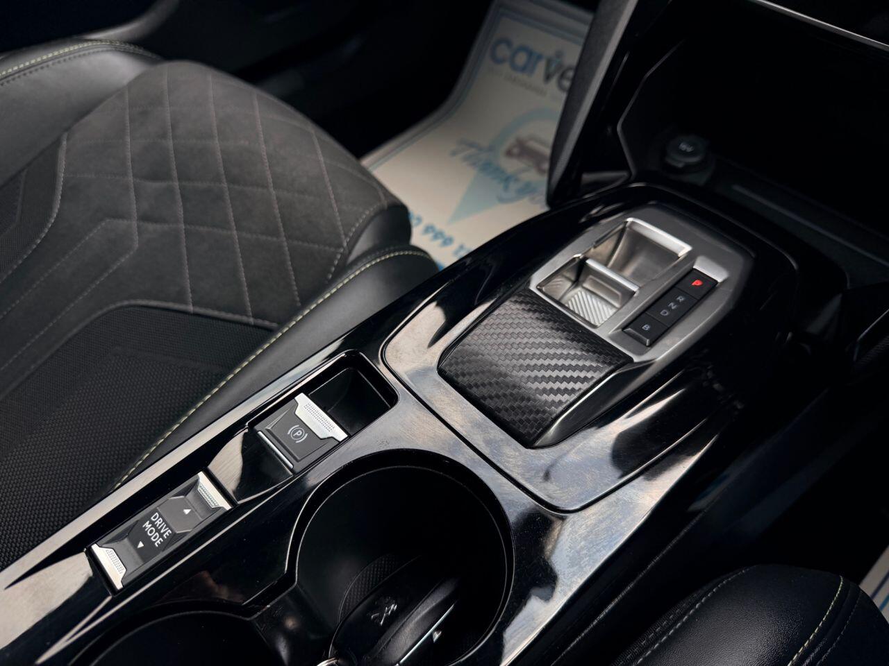 Peugeot E-2008 view 38