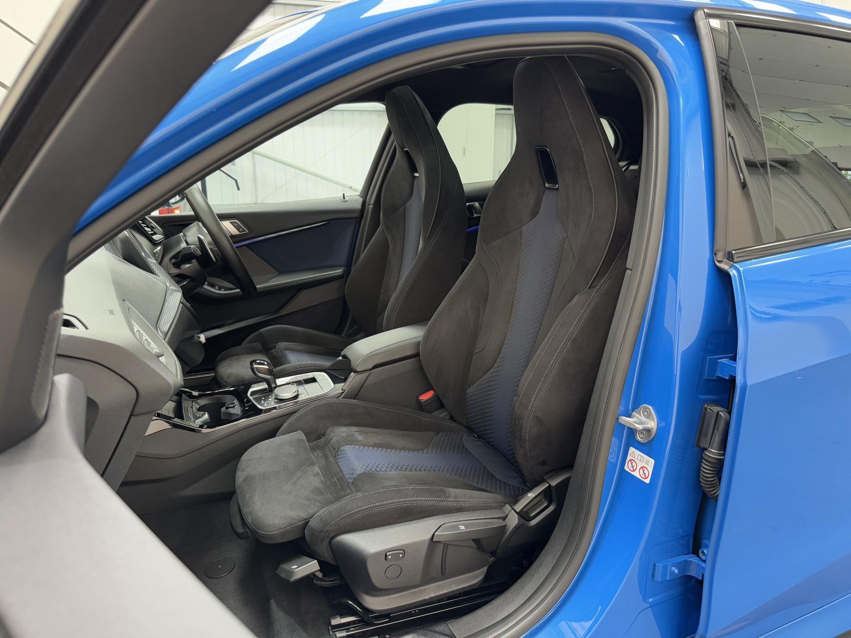 BMW 1 Series view 57