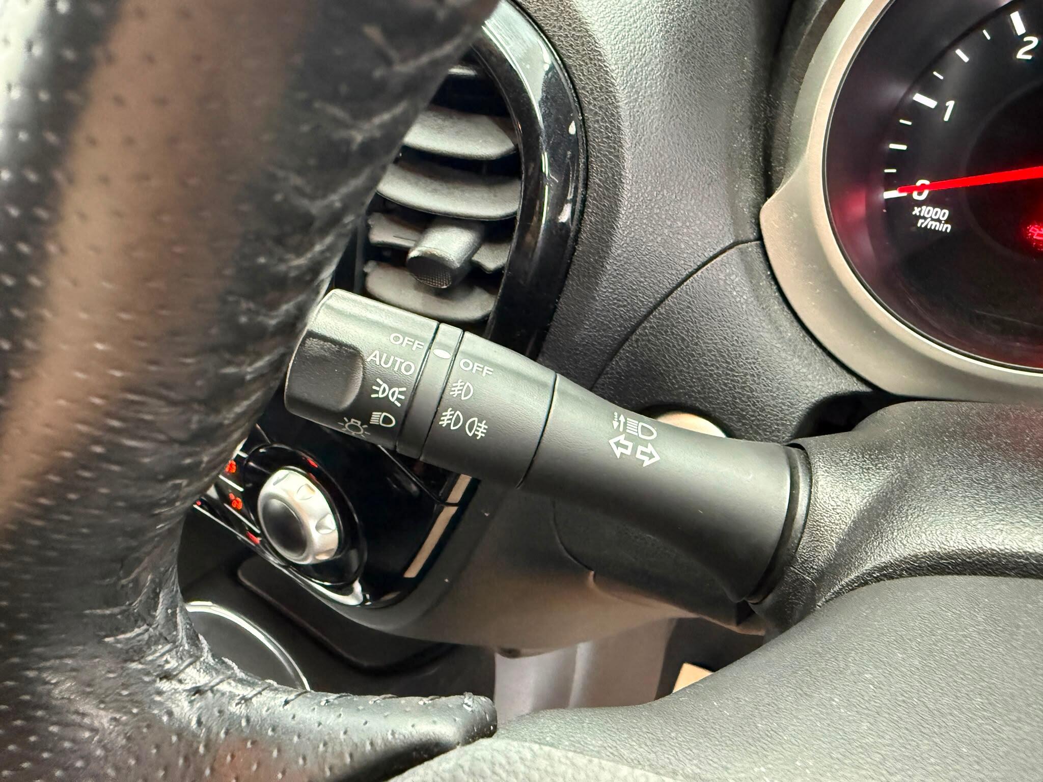 Nissan Juke view 33