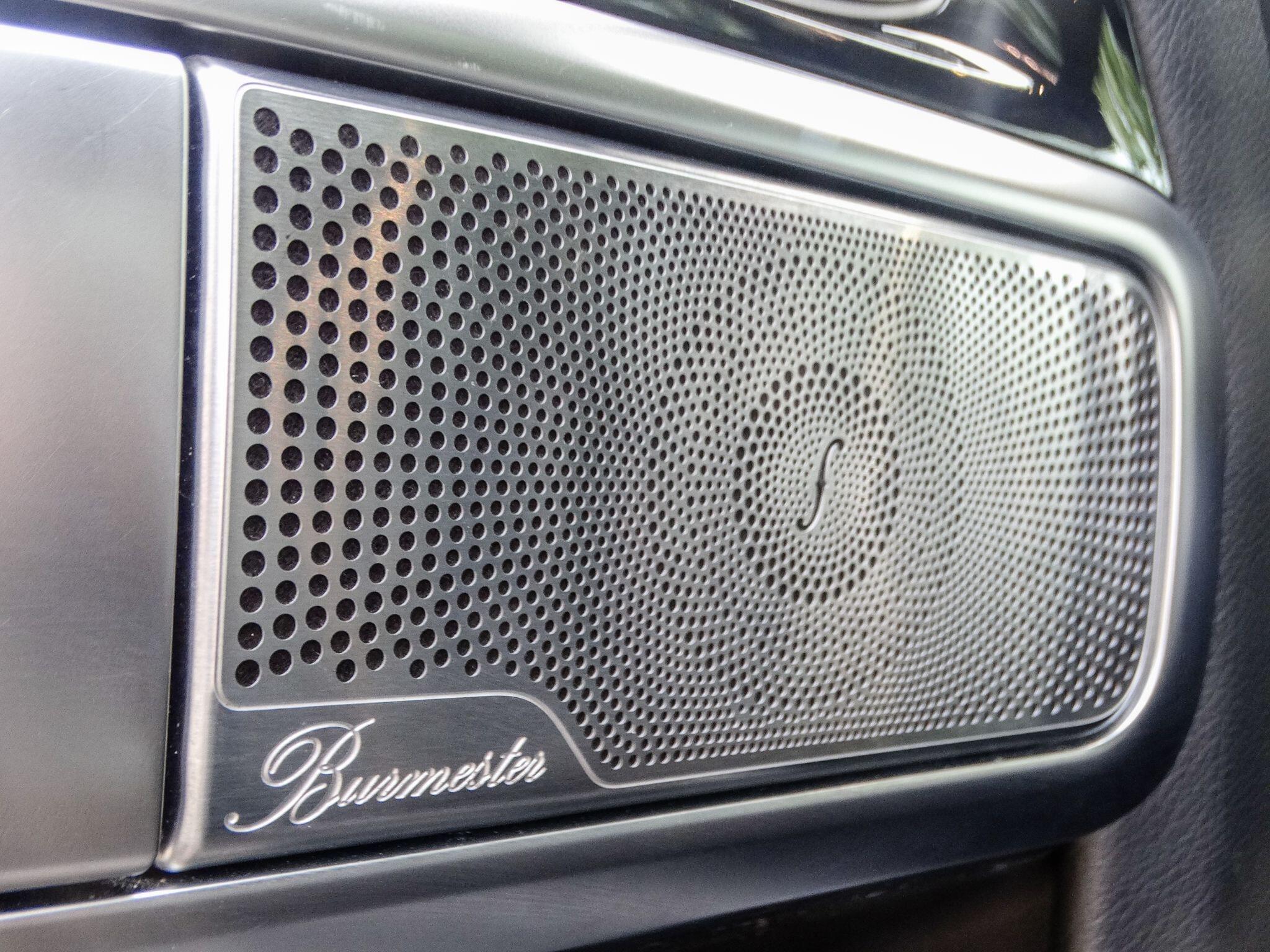 Mercedes-Benz G Class view 19