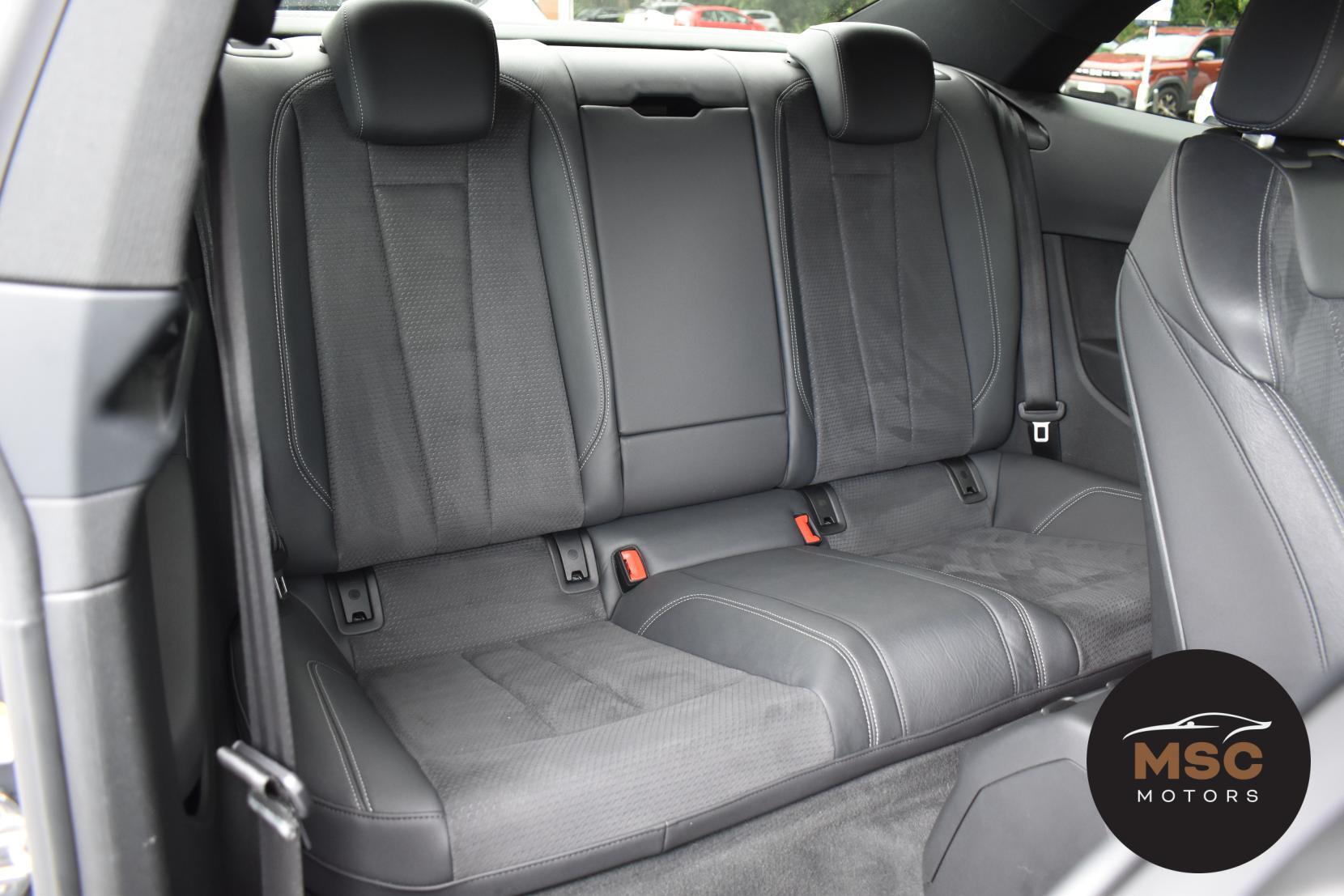 Audi A5 view 38