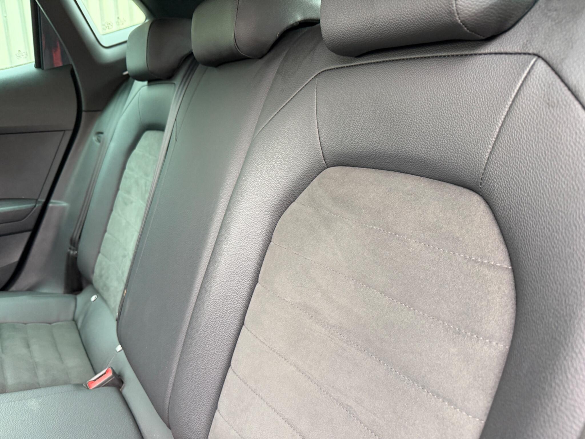 Seat Ibiza view 22