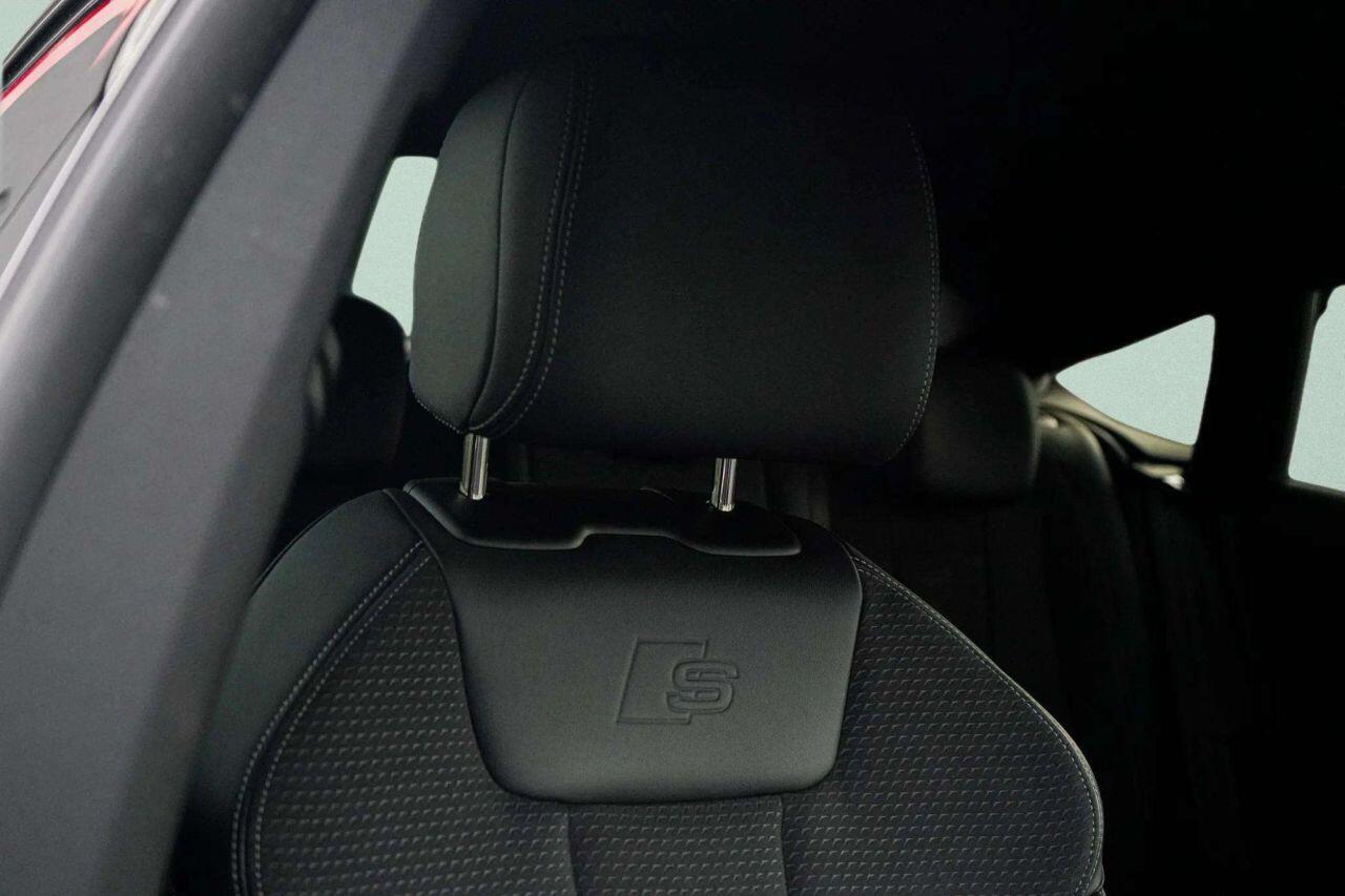 Audi A5 view 26