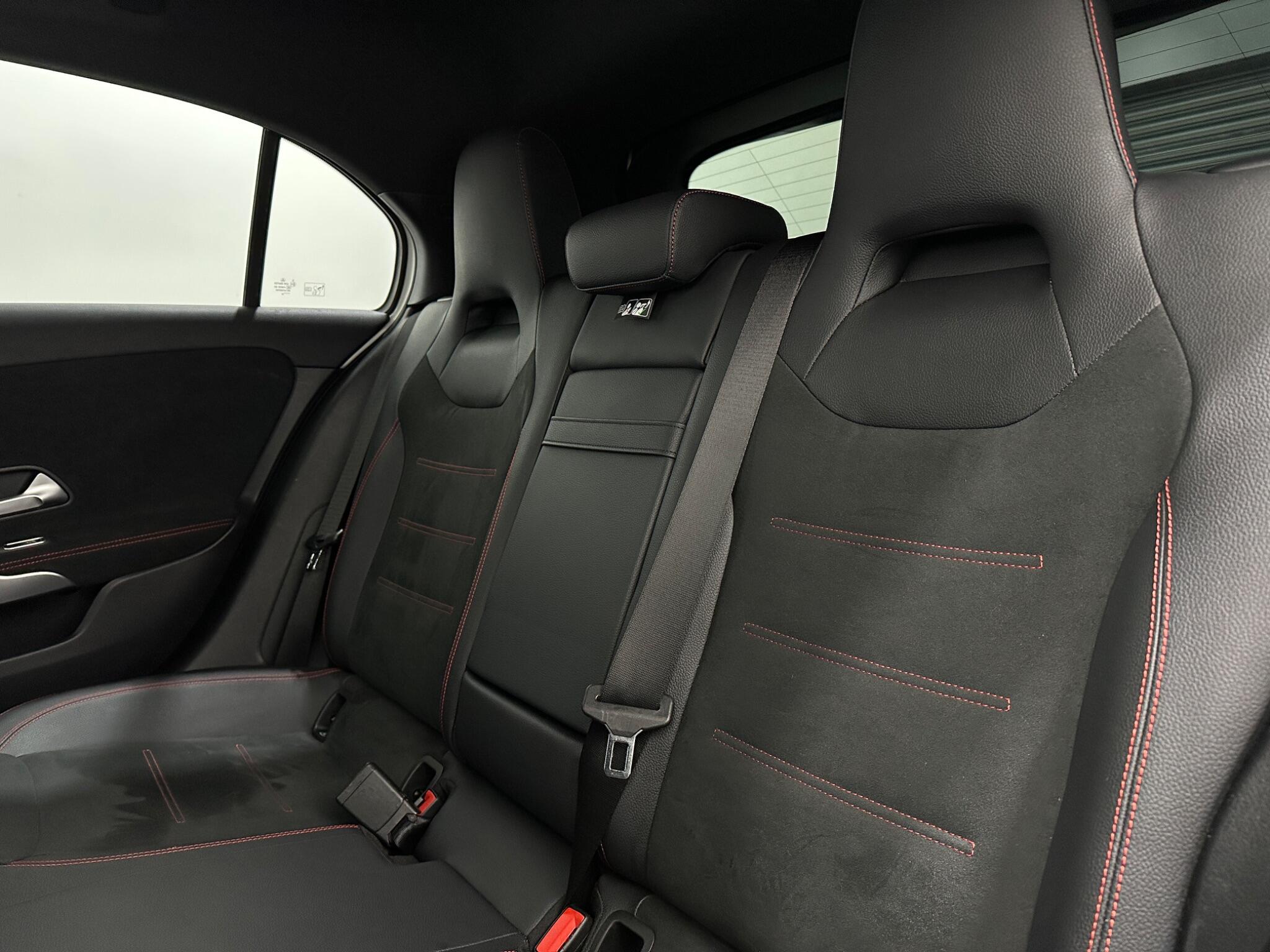 Mercedes-Benz A Class view 41