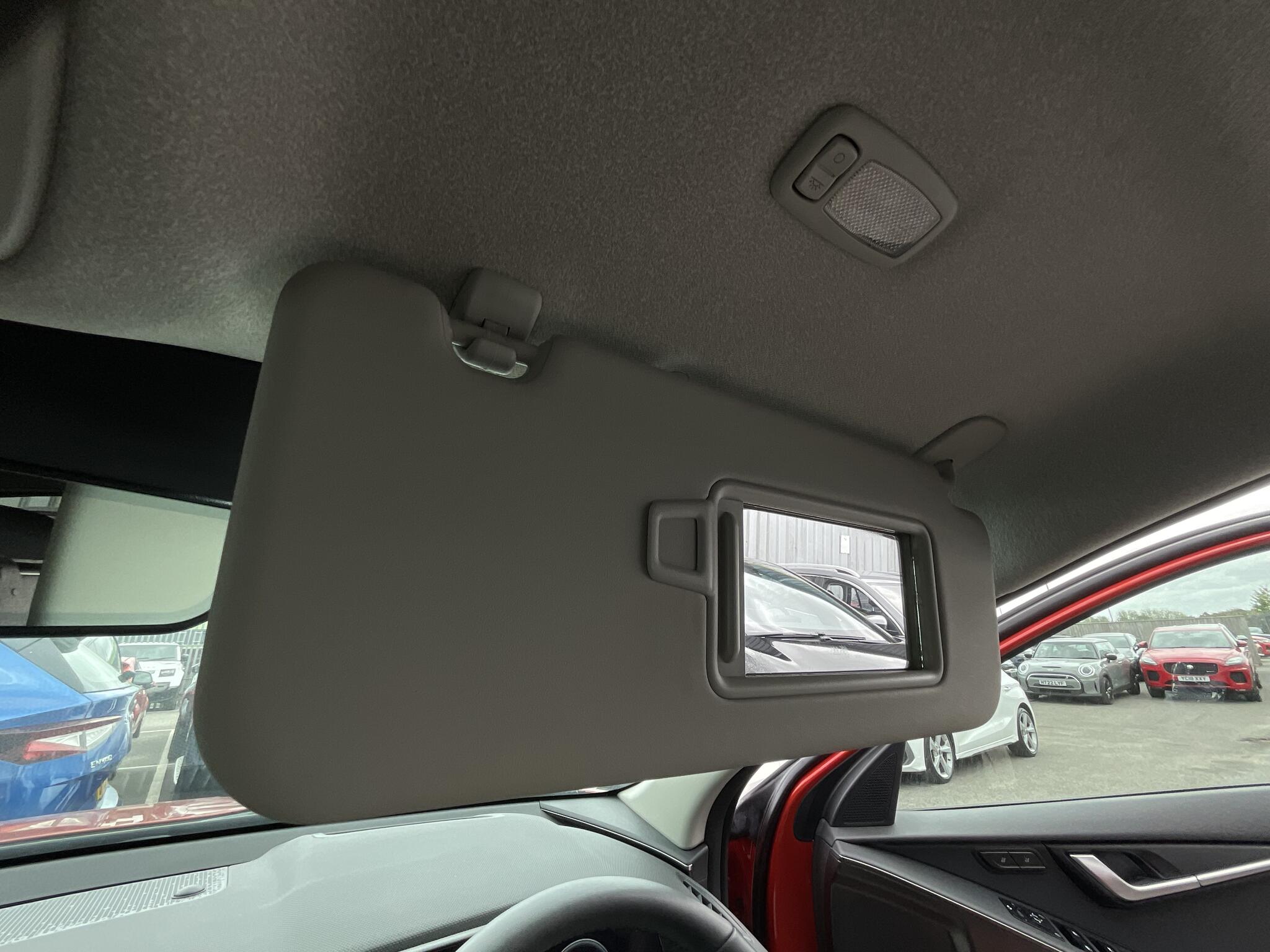 Kia Niro view 30