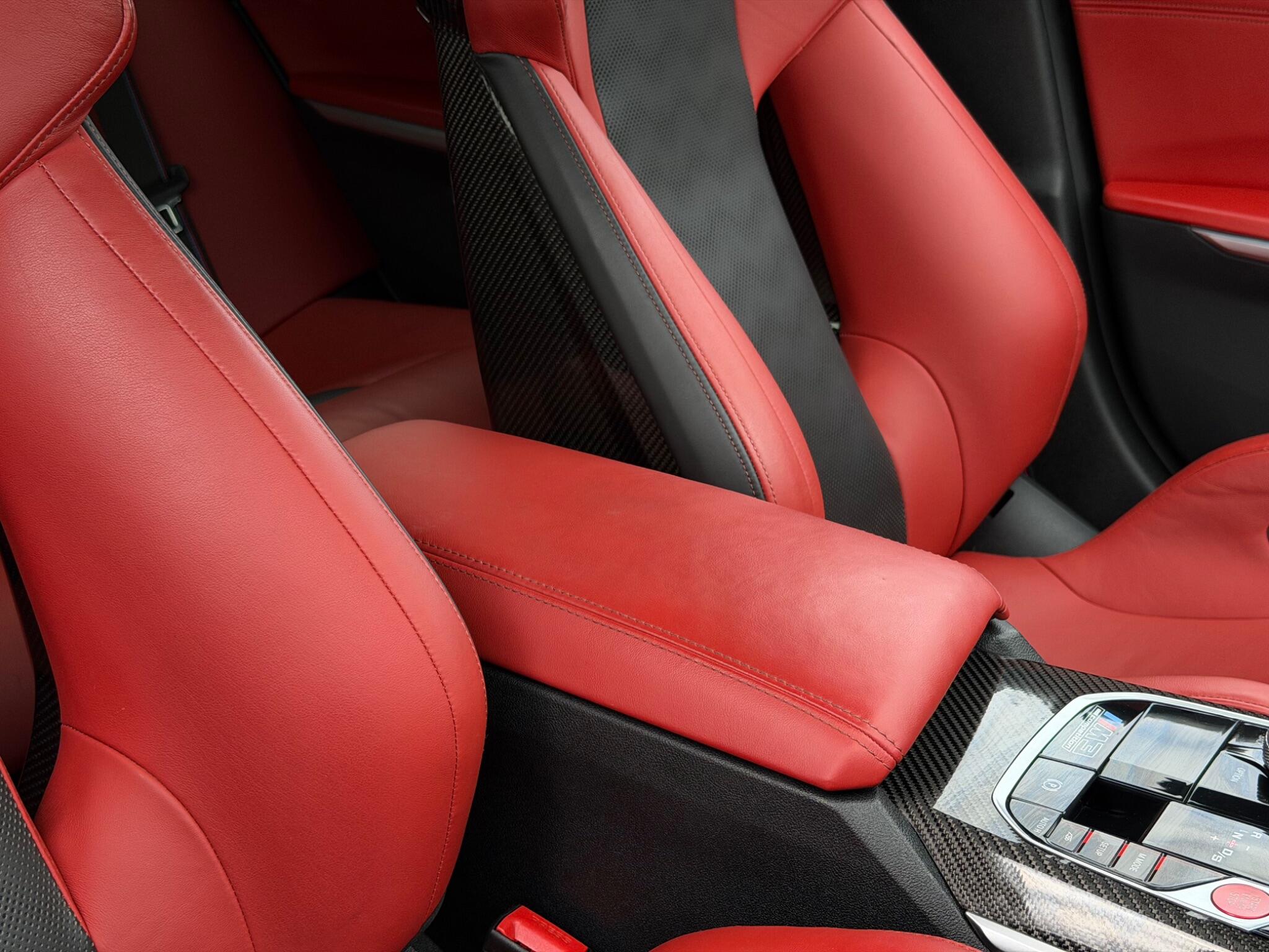 BMW M3 view 49