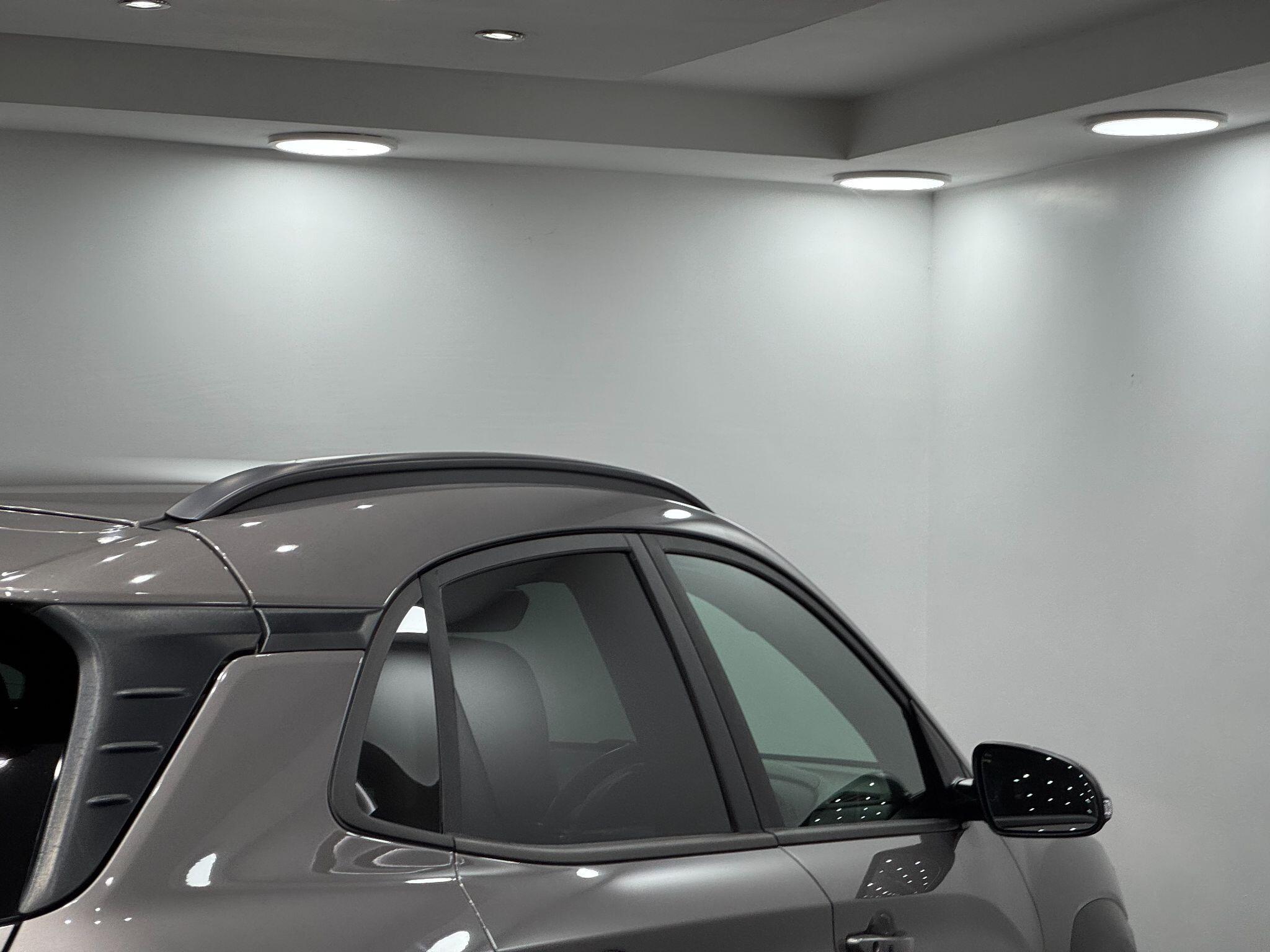 Hyundai Kona view 22