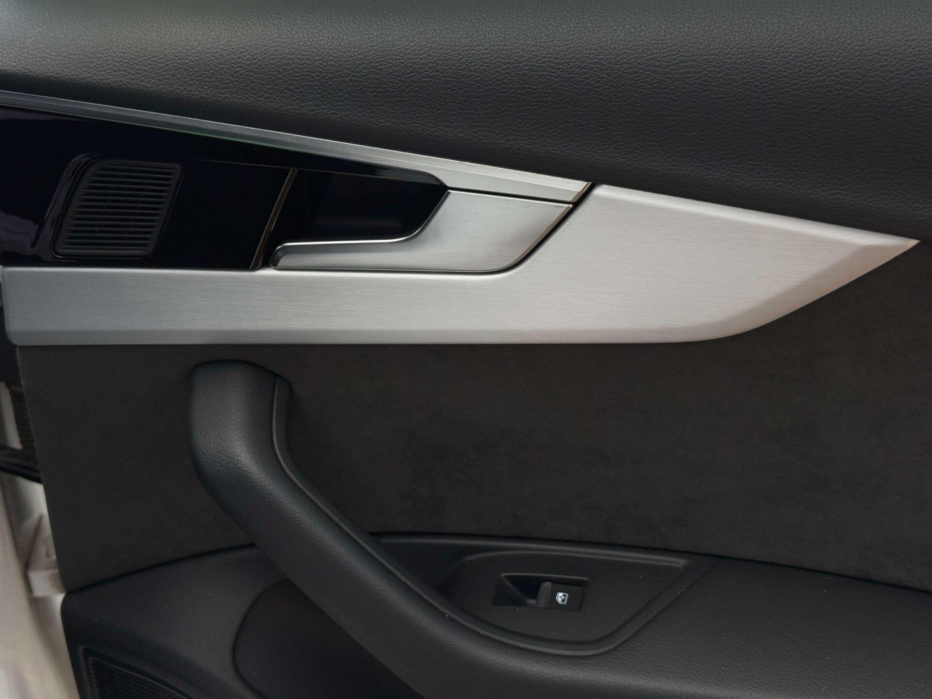 Audi A5 view 30